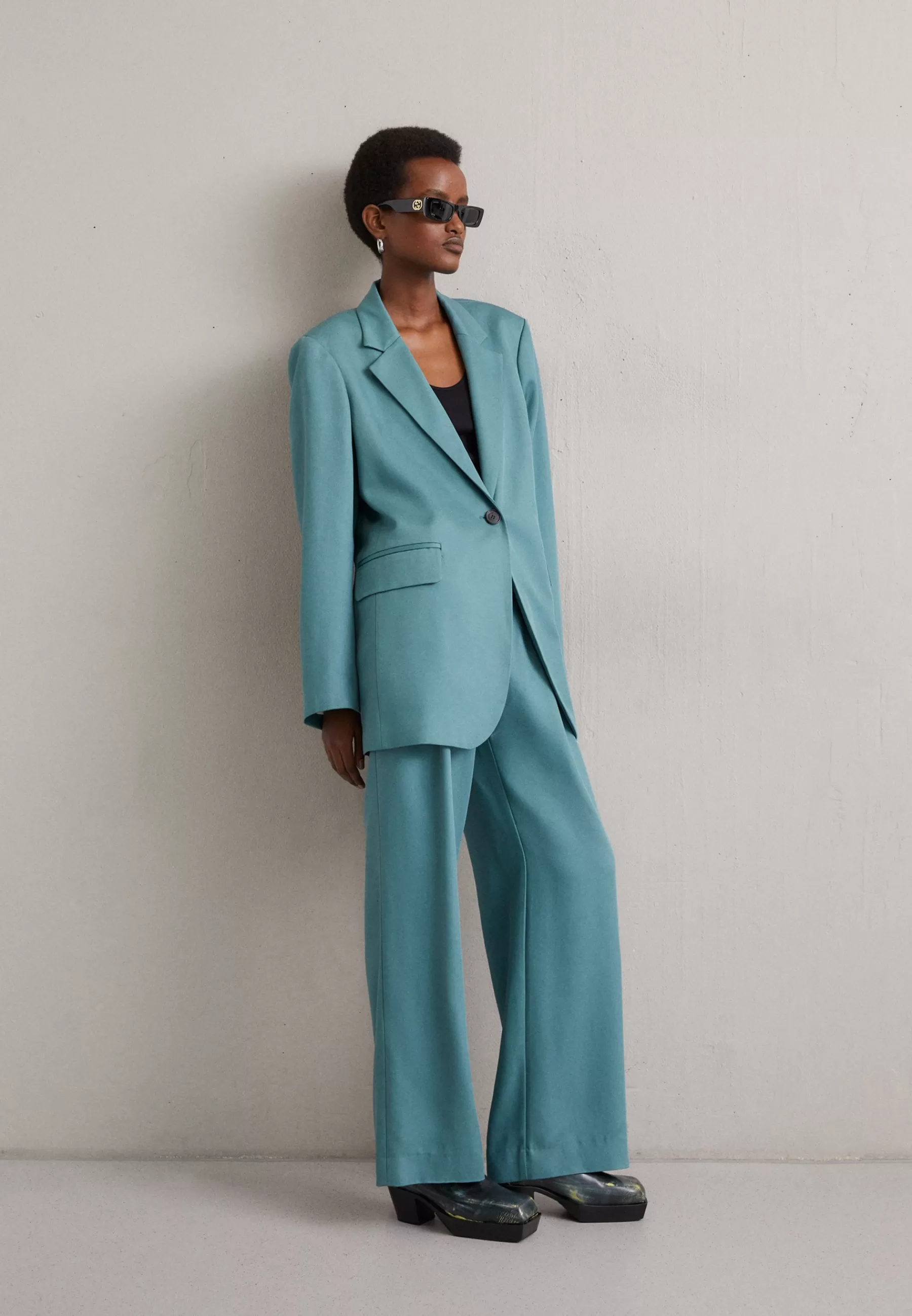 Manteau Court | Won Hundred Online