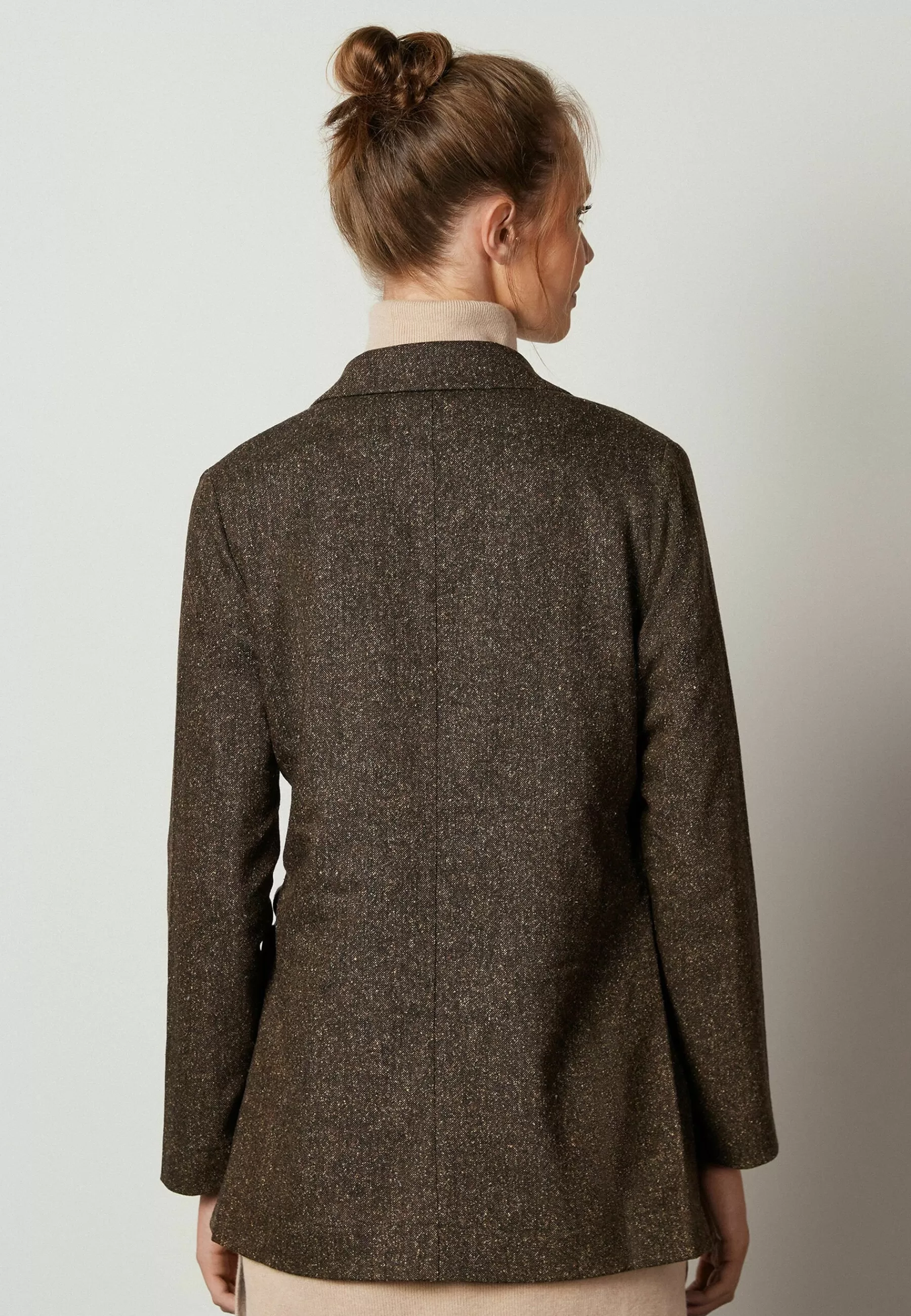 Manteau Court | Falconeri Outlet