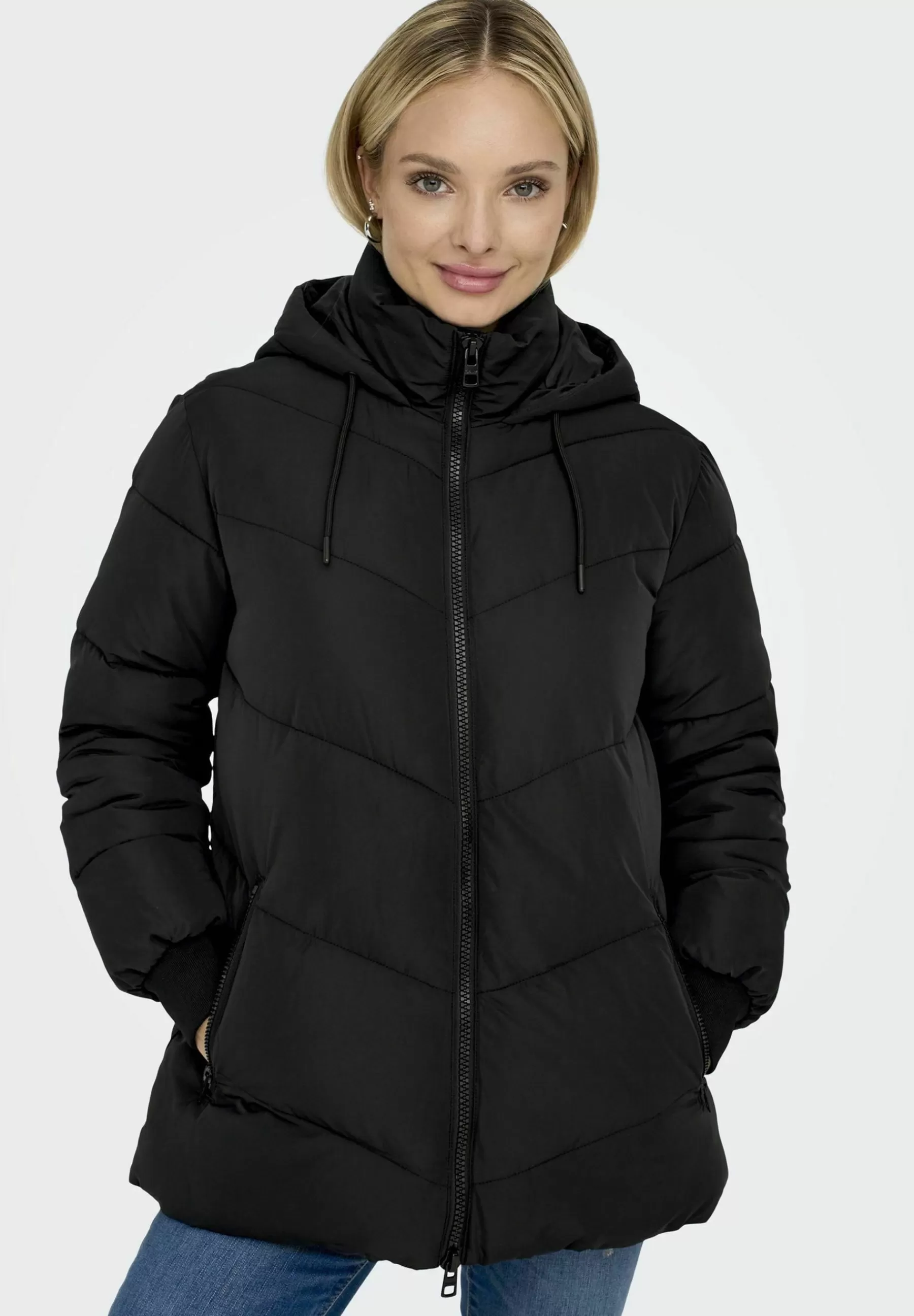 Femme ONLY Manteau D'Hiver