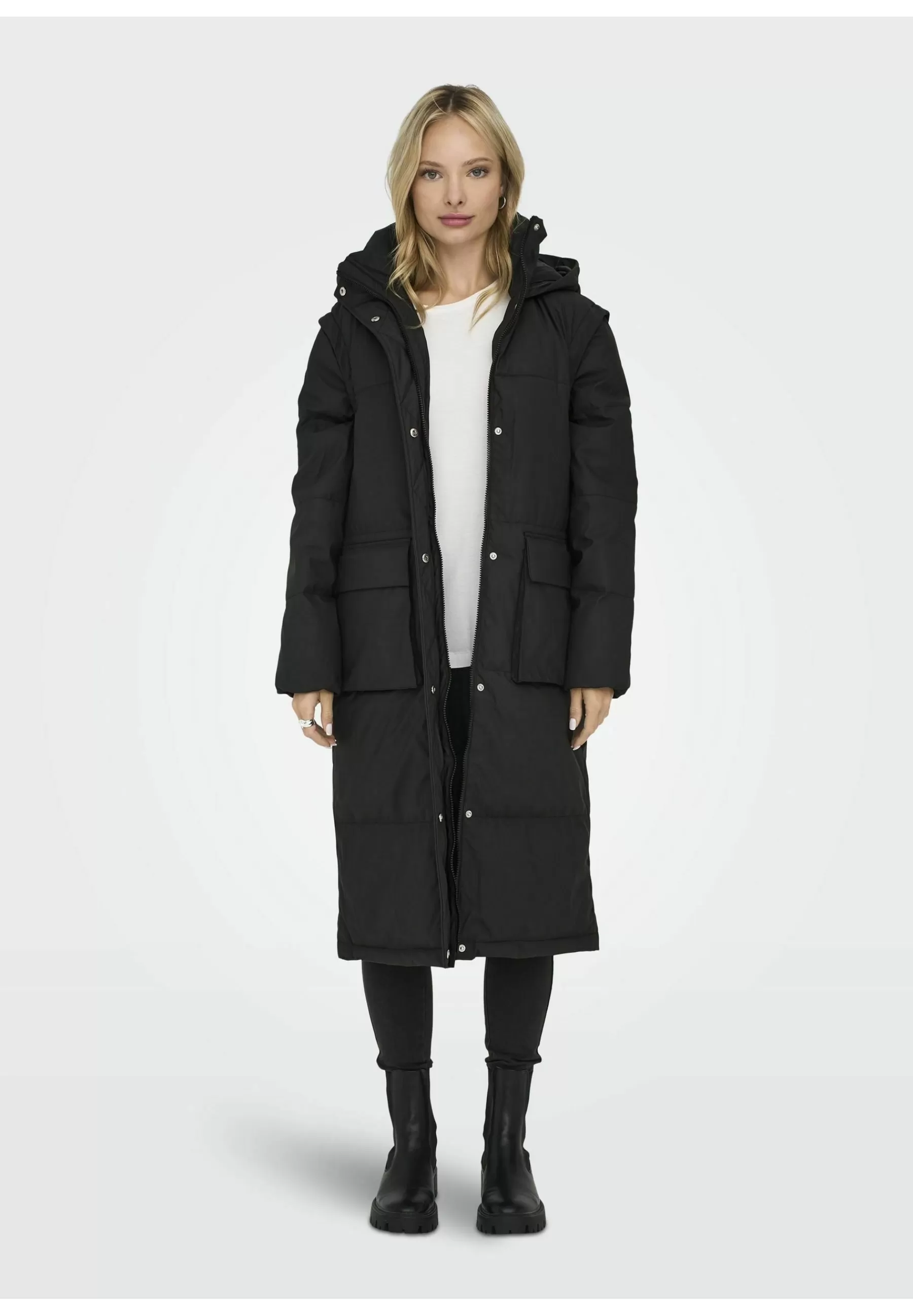 Femme ONLY Manteau D'Hiver