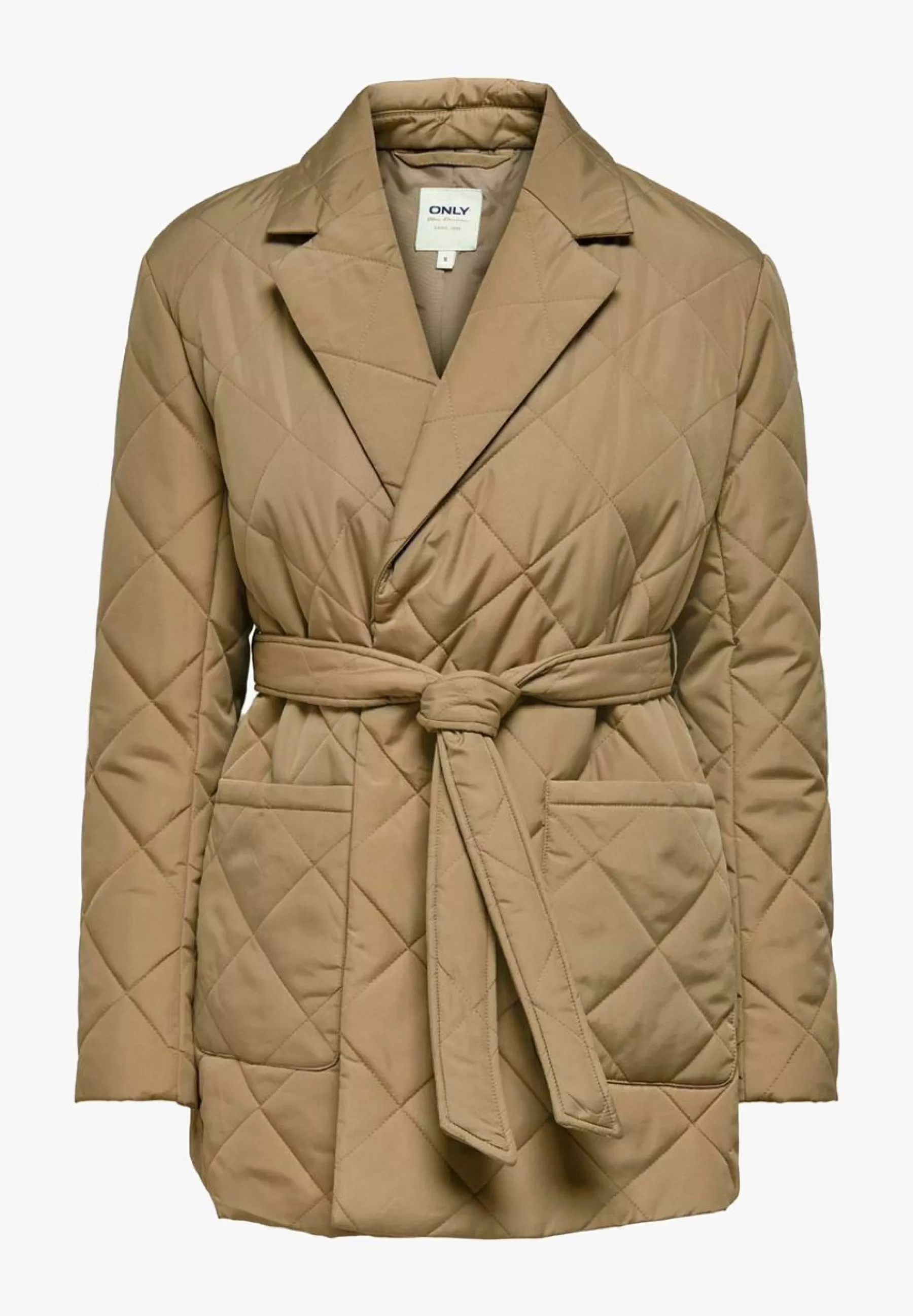Femme ONLY Manteau D'Hiver