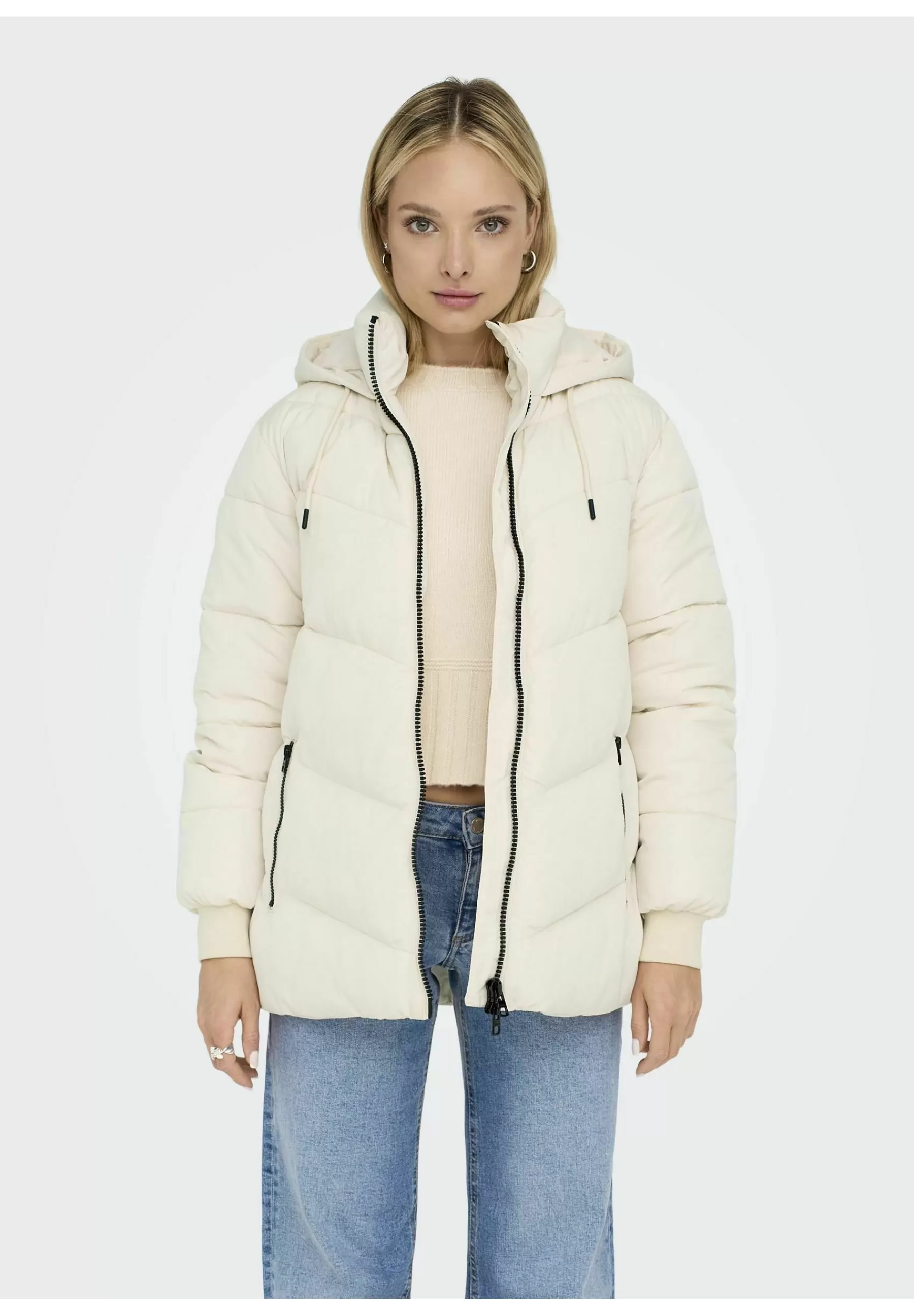 Femme ONLY Manteau D'Hiver