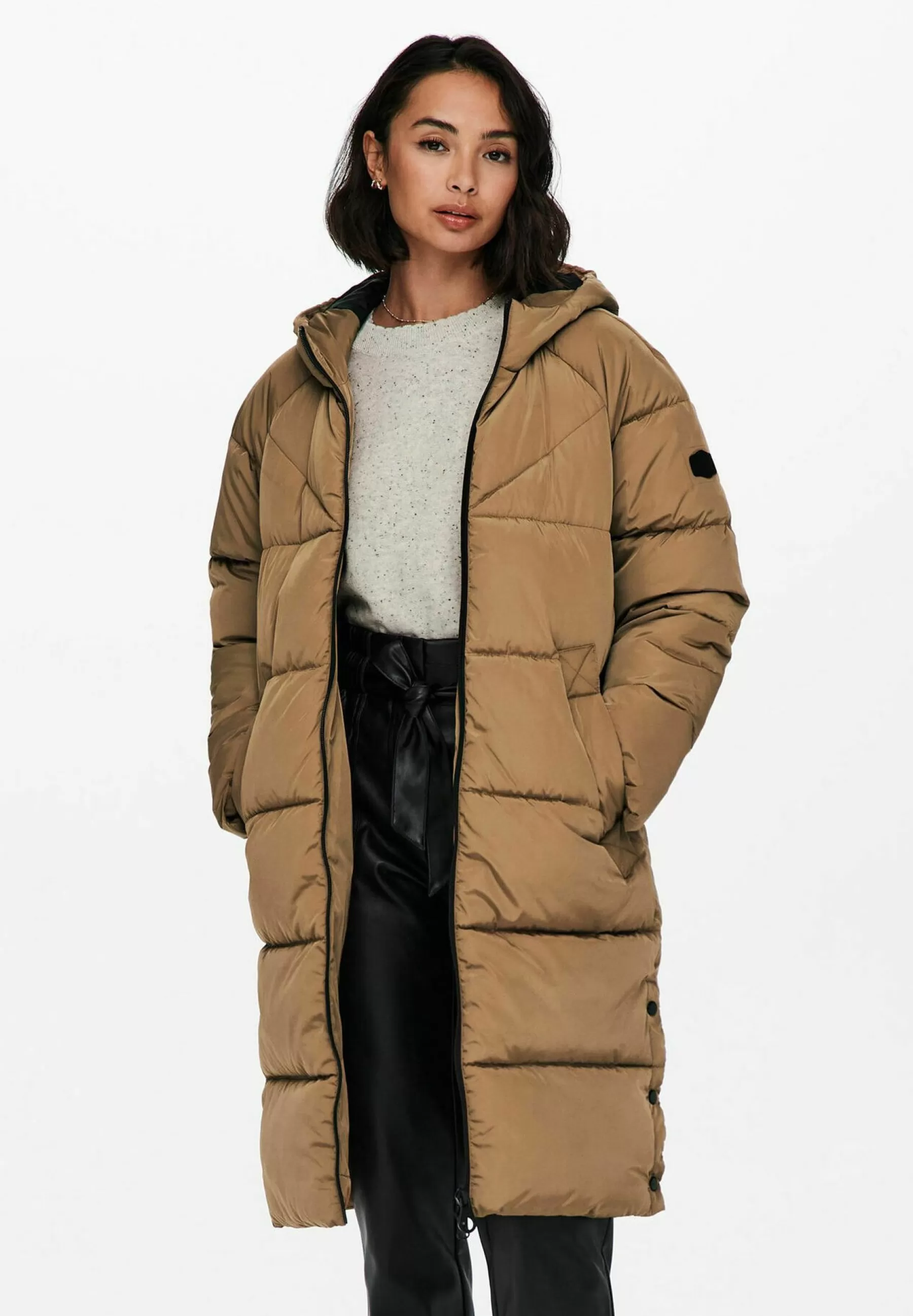 Femme ONLY Manteau D'Hiver