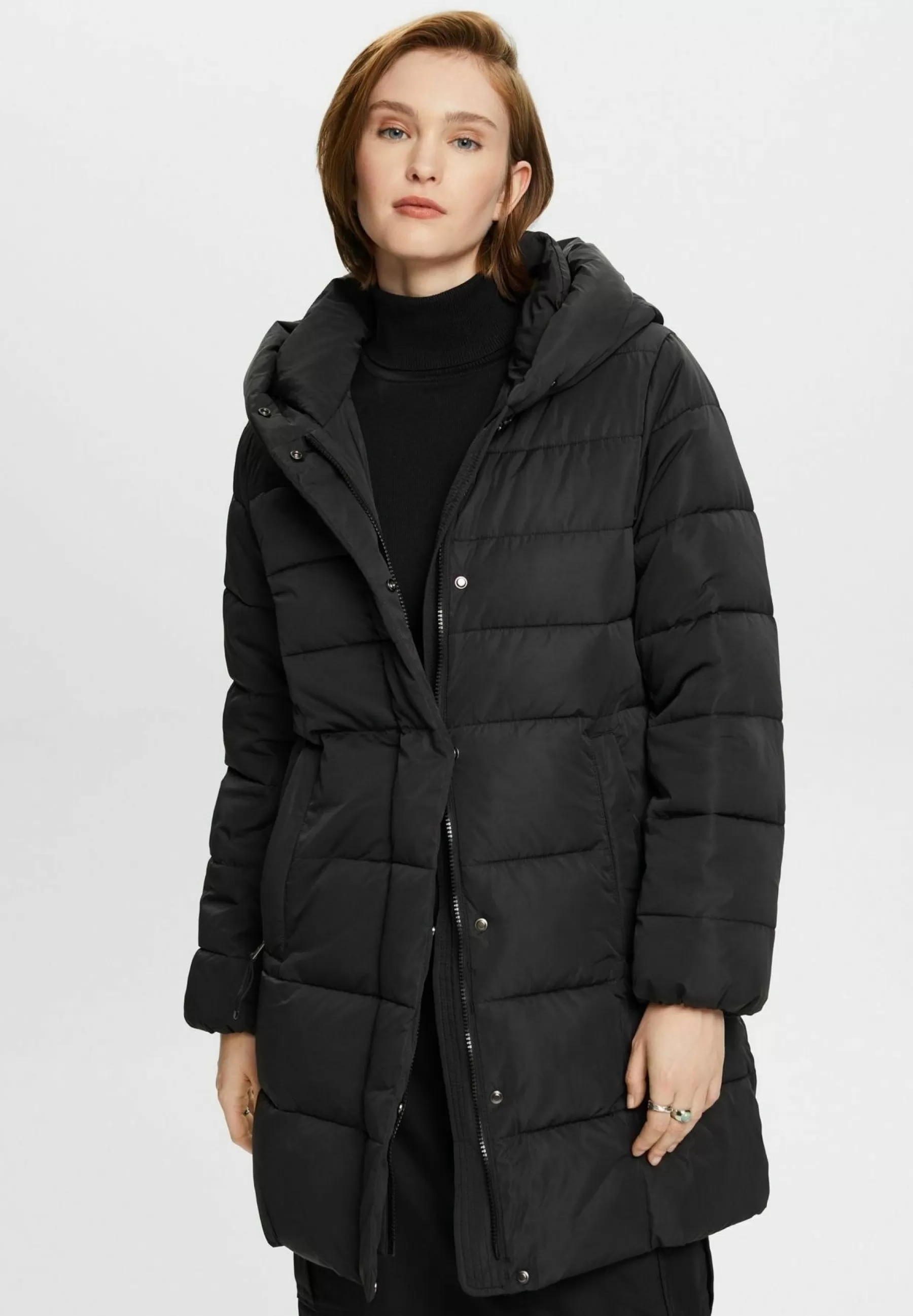 Femme Esprit Collection Manteau D'Hiver
