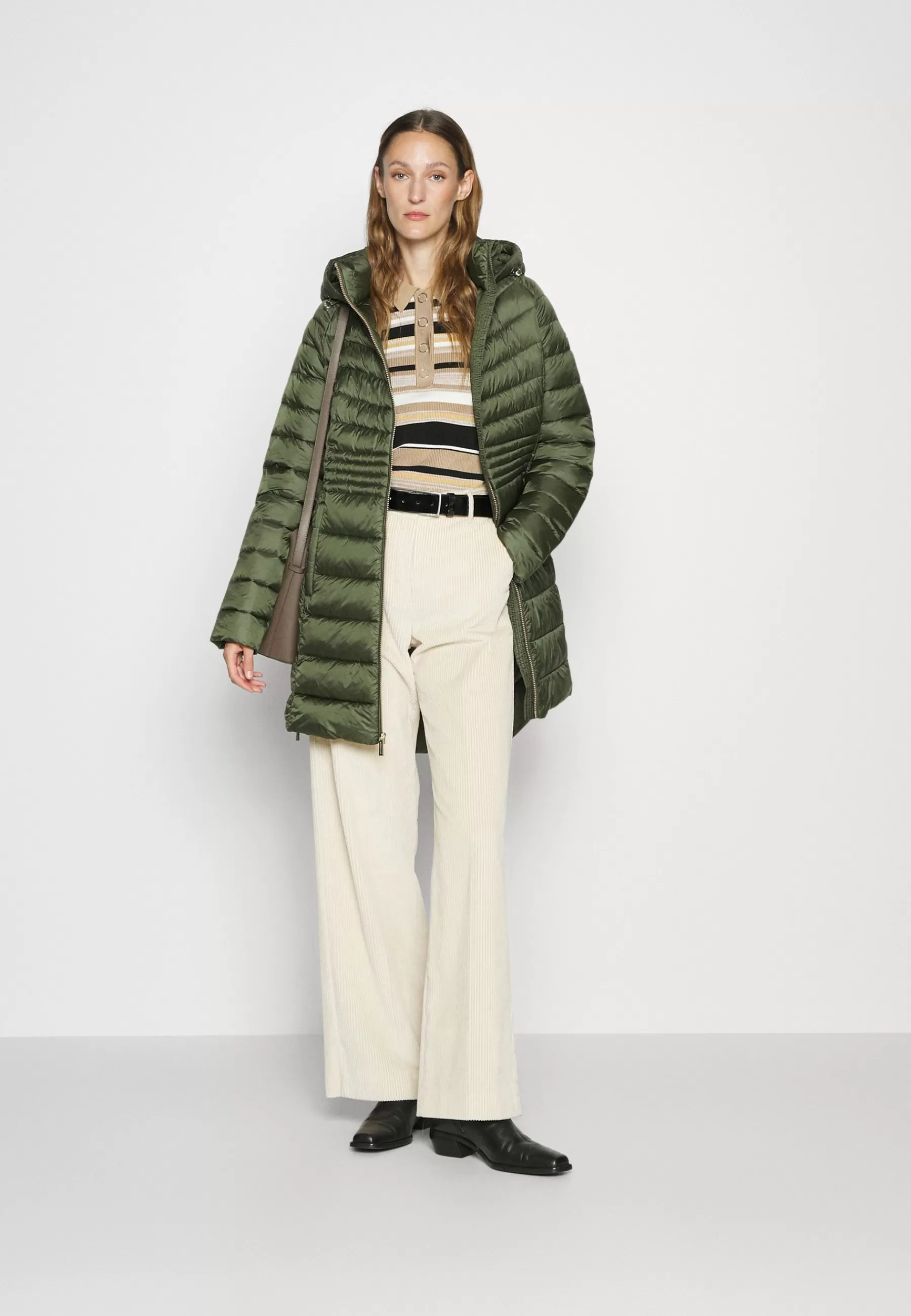 Femme MICHAEL Michael Kors Manteau D'Hiver