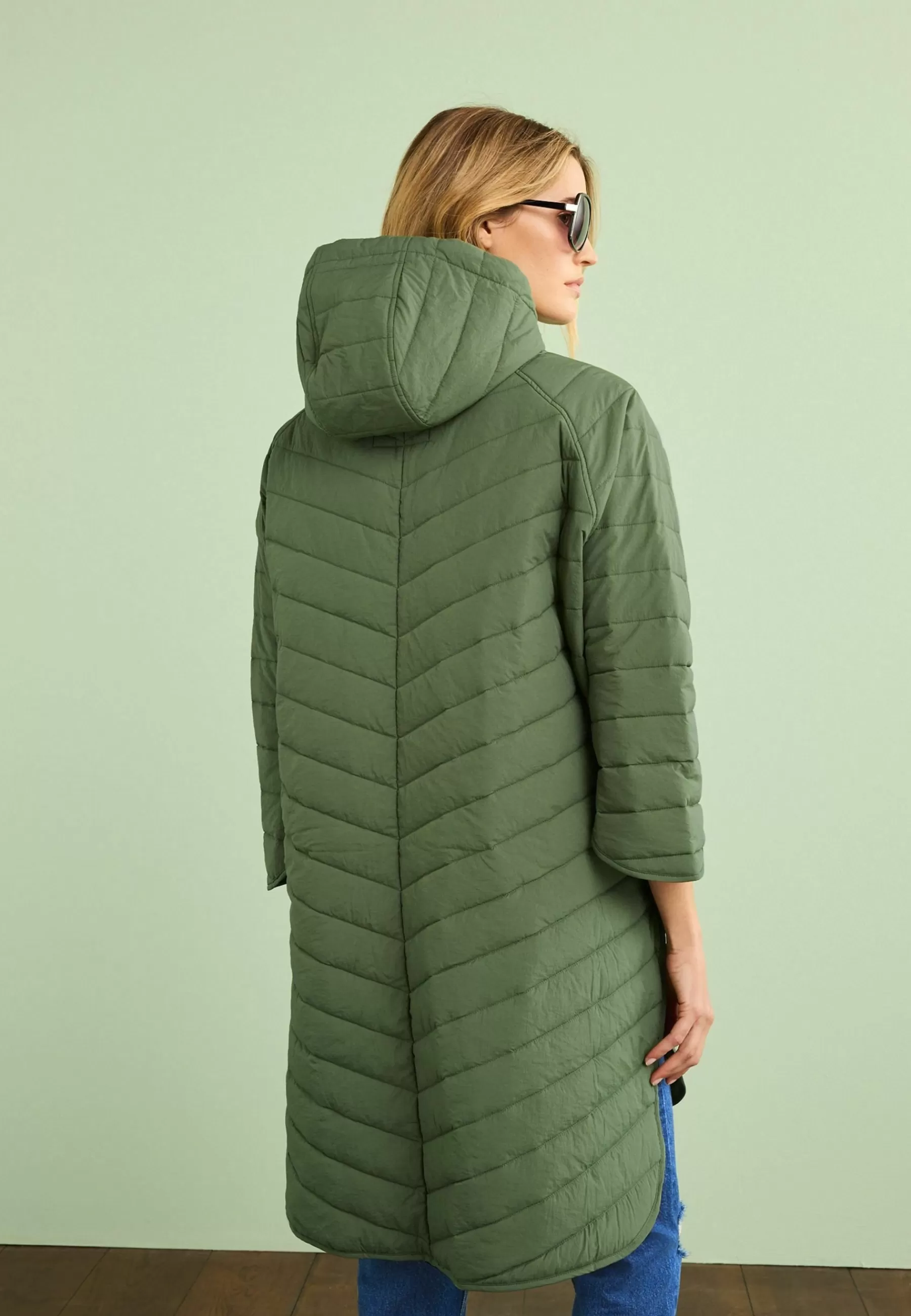 Femme Next Manteau D'Hiver