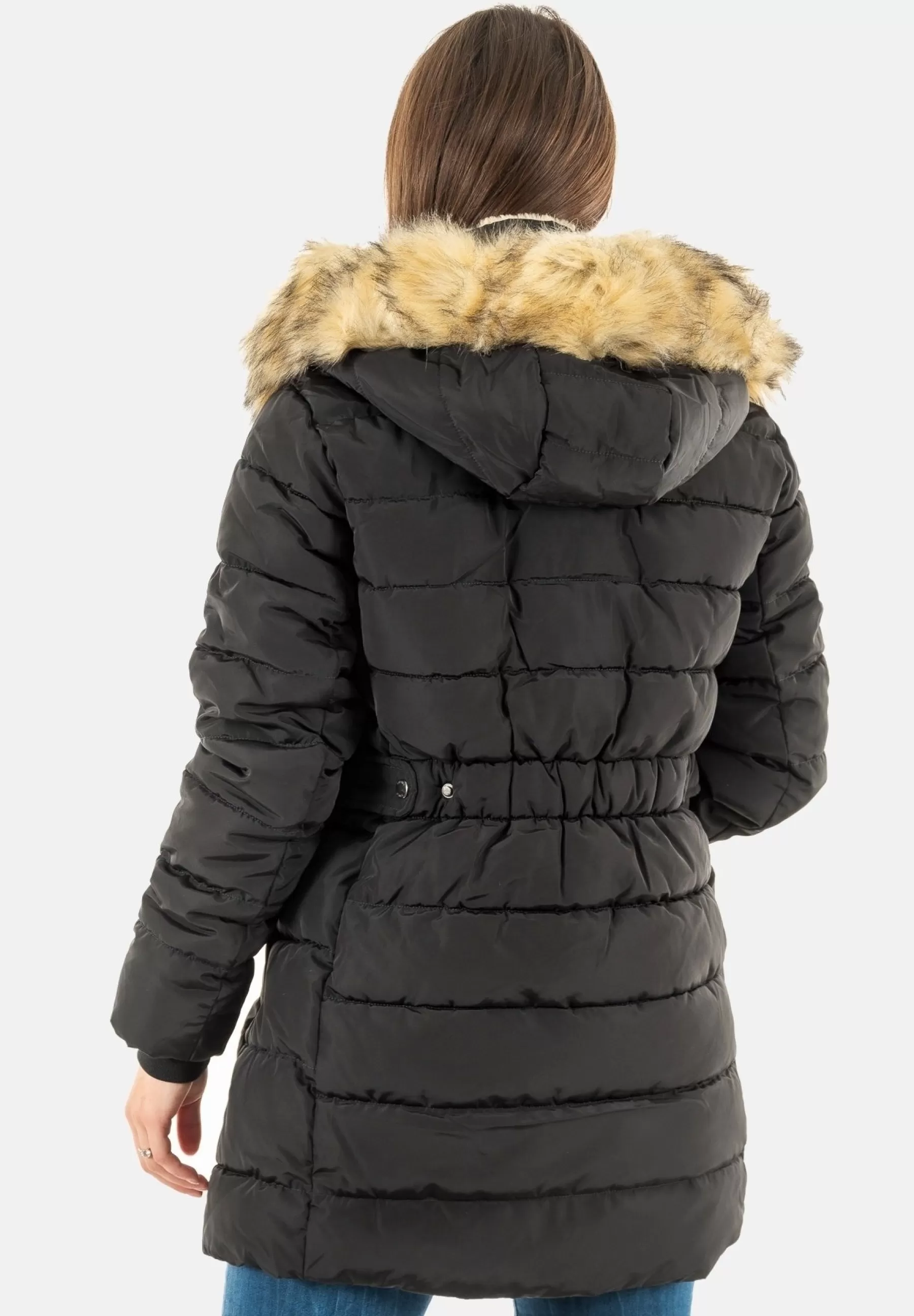 Femme ONLY Manteau D'Hiver