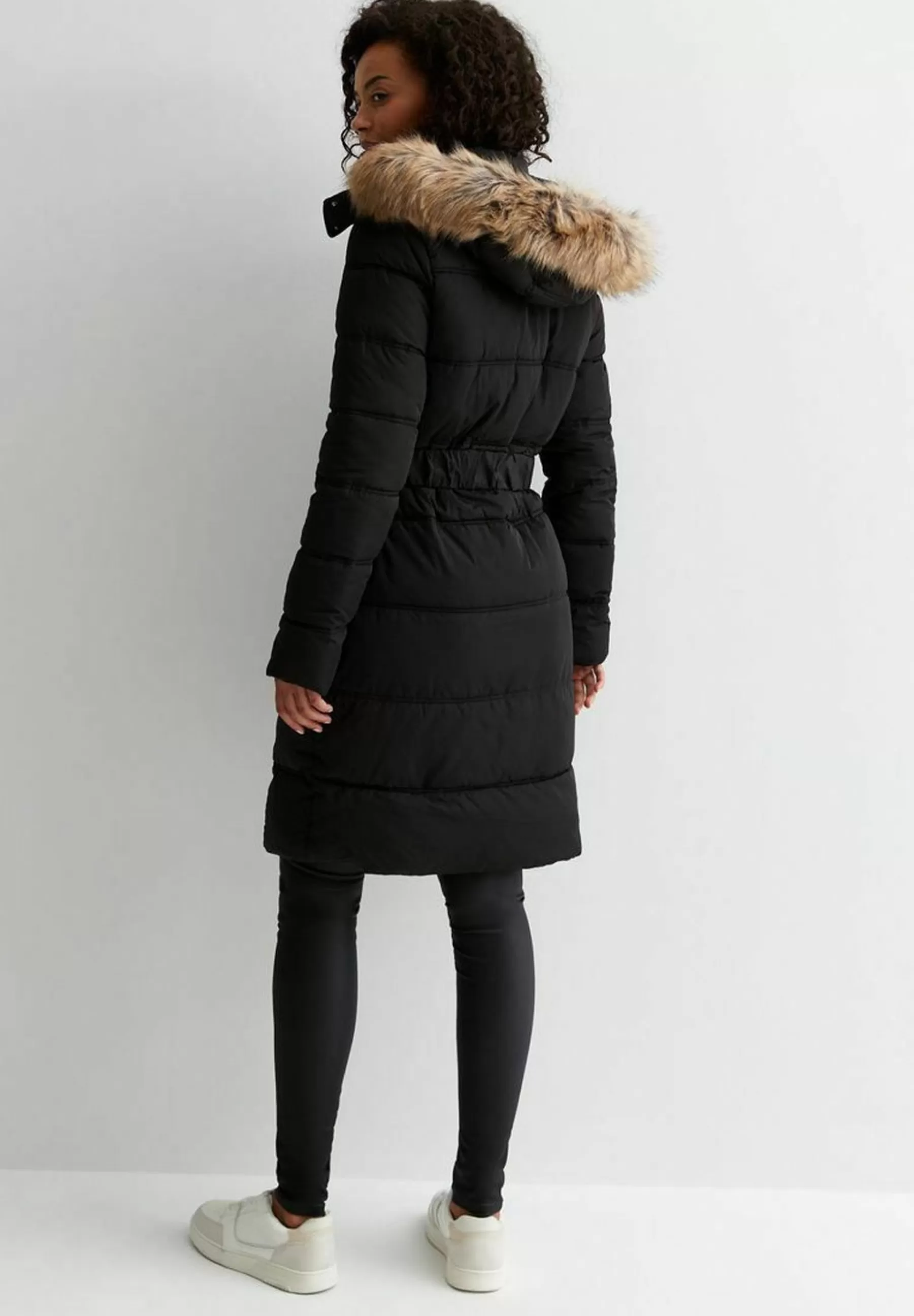 Femme New Look Tall Manteau D'Hiver