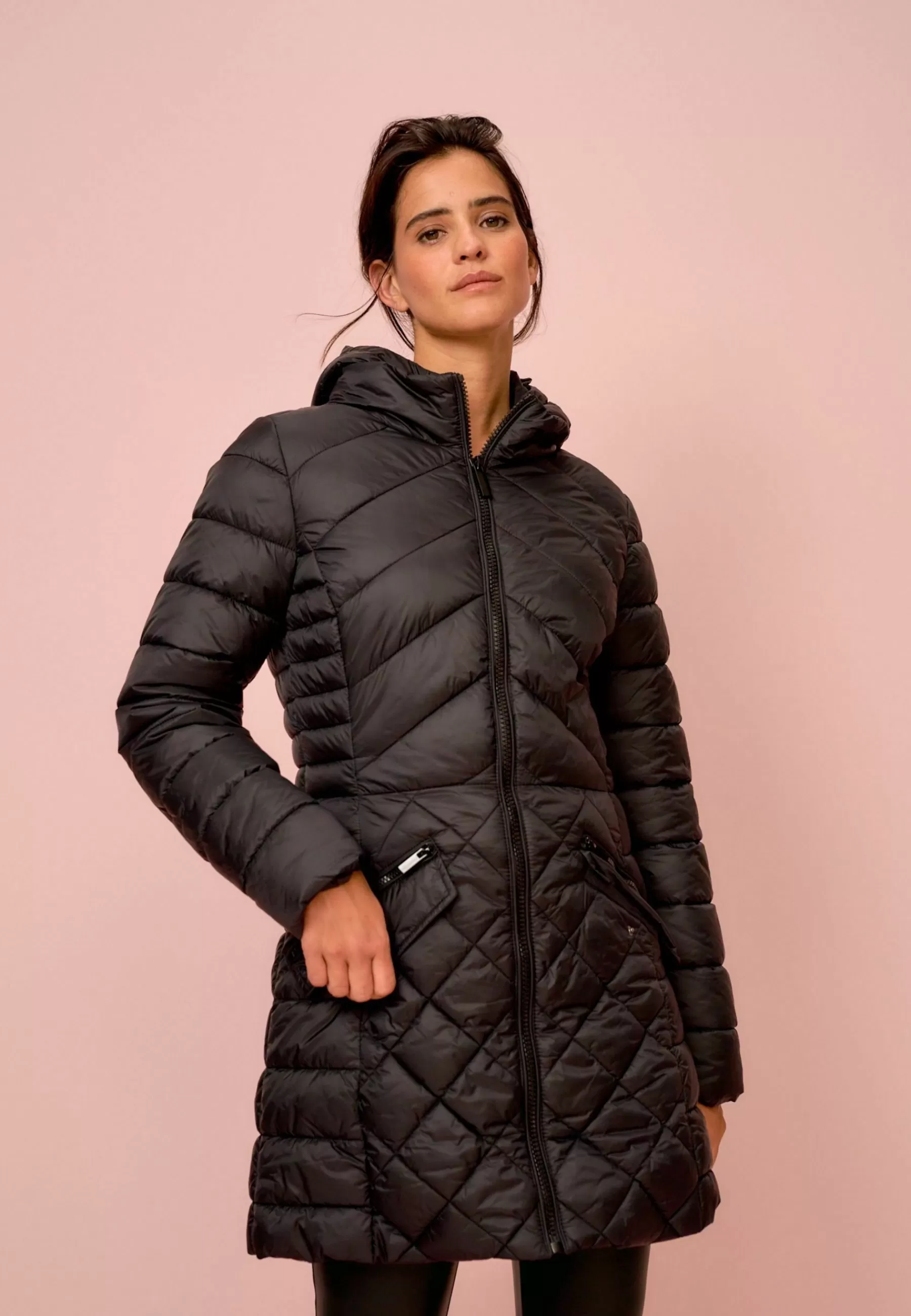 Femme Next Manteau D'Hiver