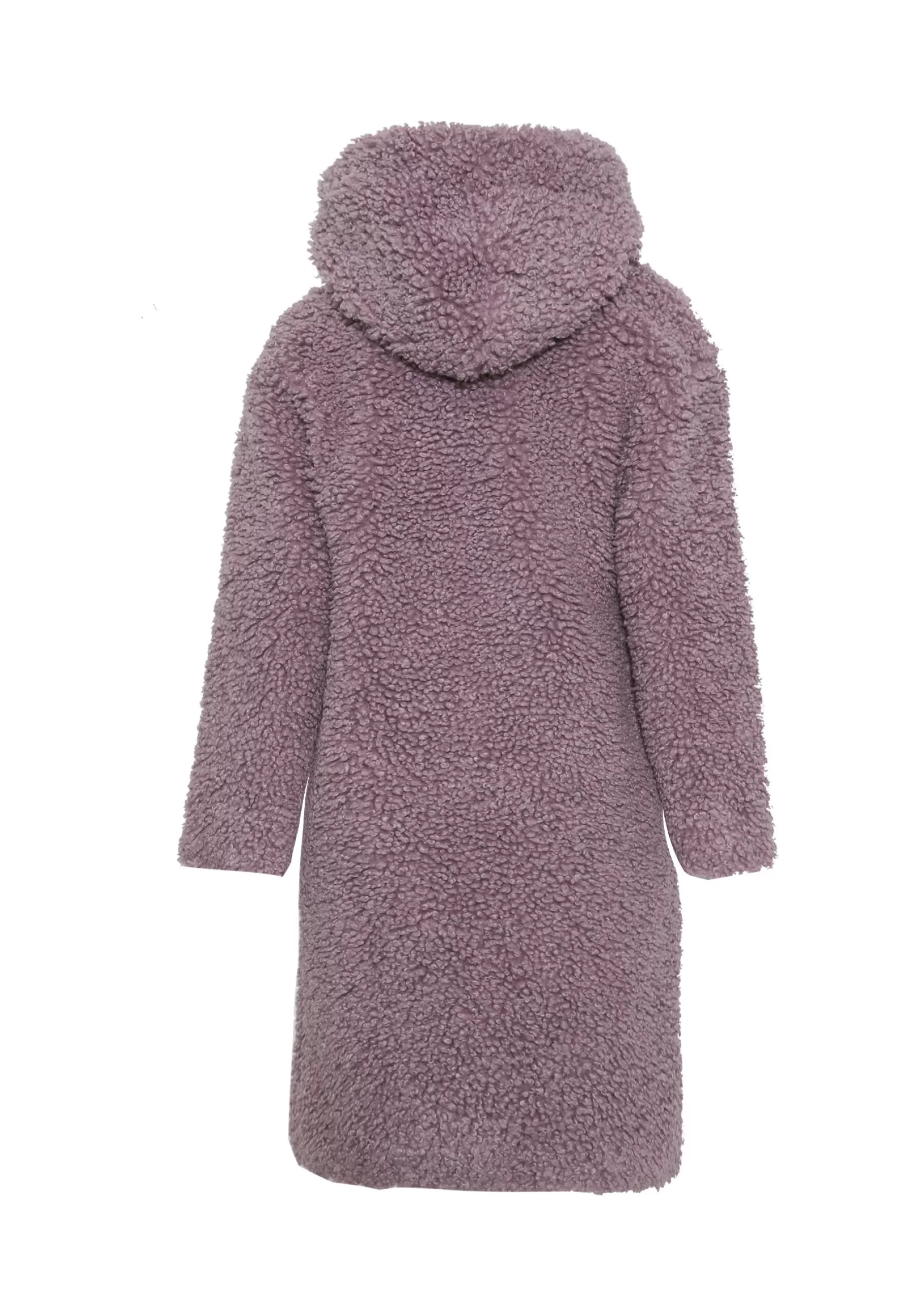 Femme Fun&Fun Manteau D'Hiver
