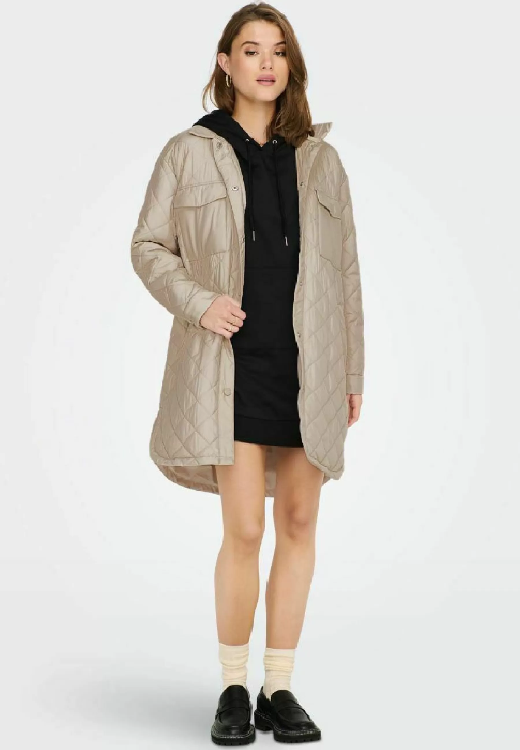 Femme ONLY Manteau D'Hiver