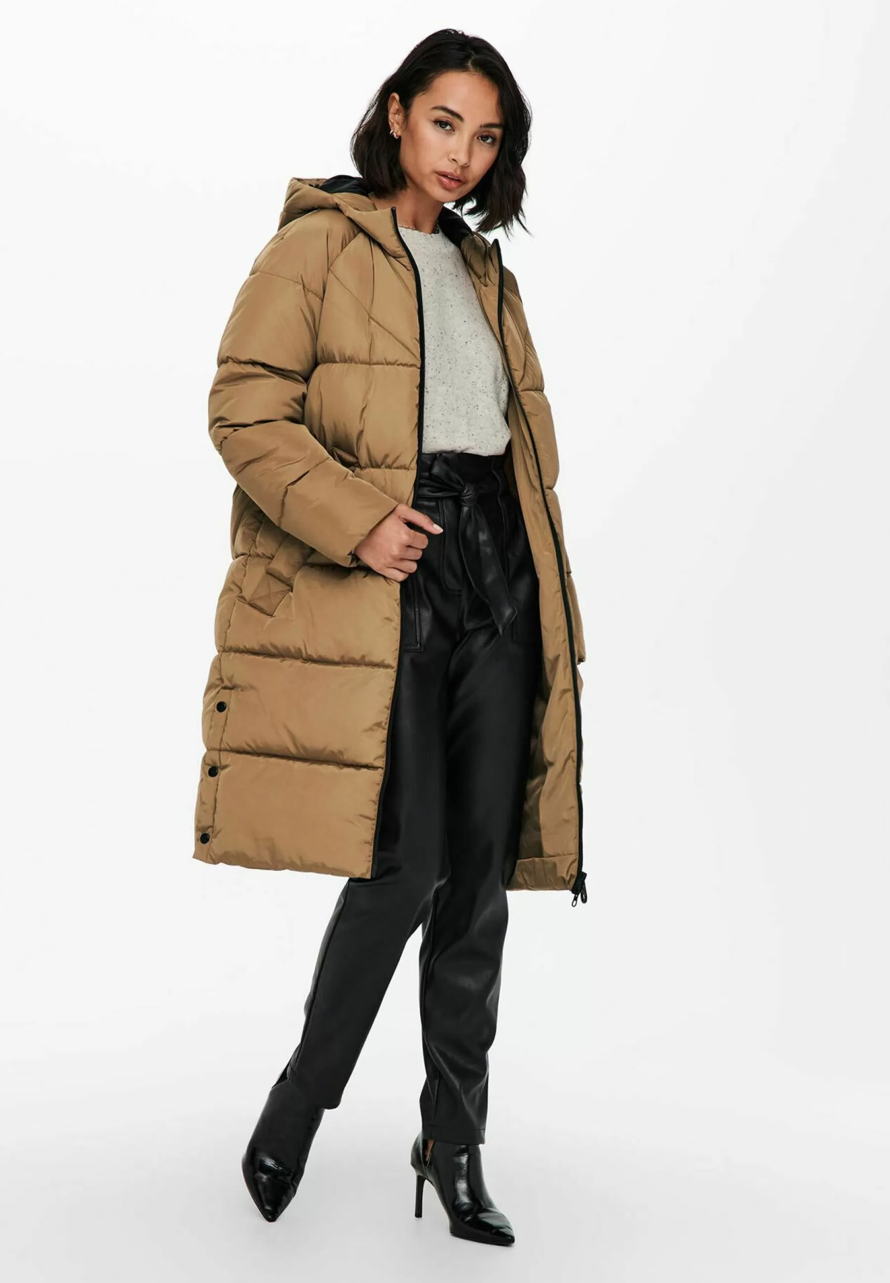 Femme ONLY Manteau D'Hiver