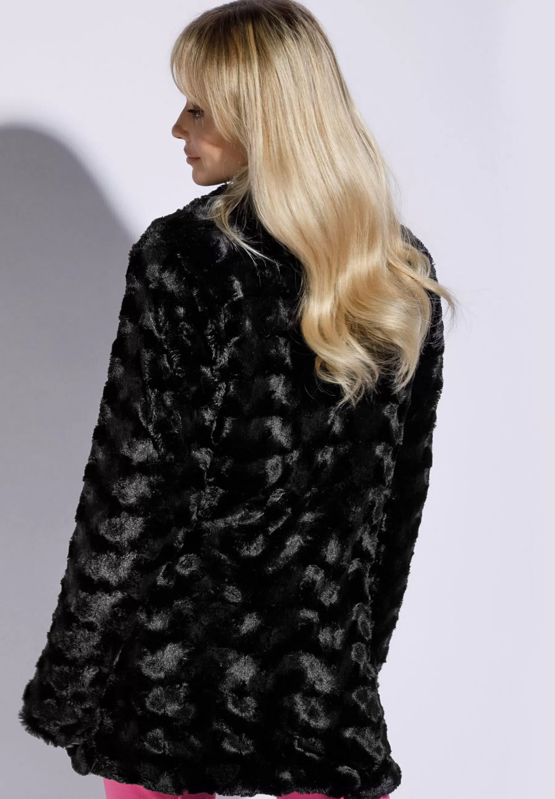 Femme WITTCHEN Manteau D'Hiver