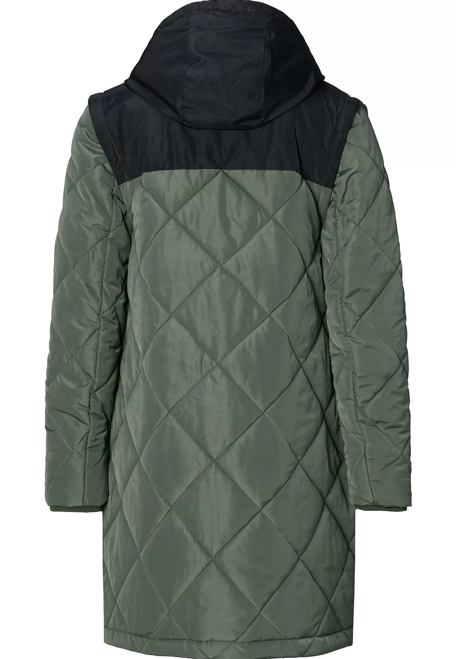 Femme Esprit Maternity Manteau D'Hiver