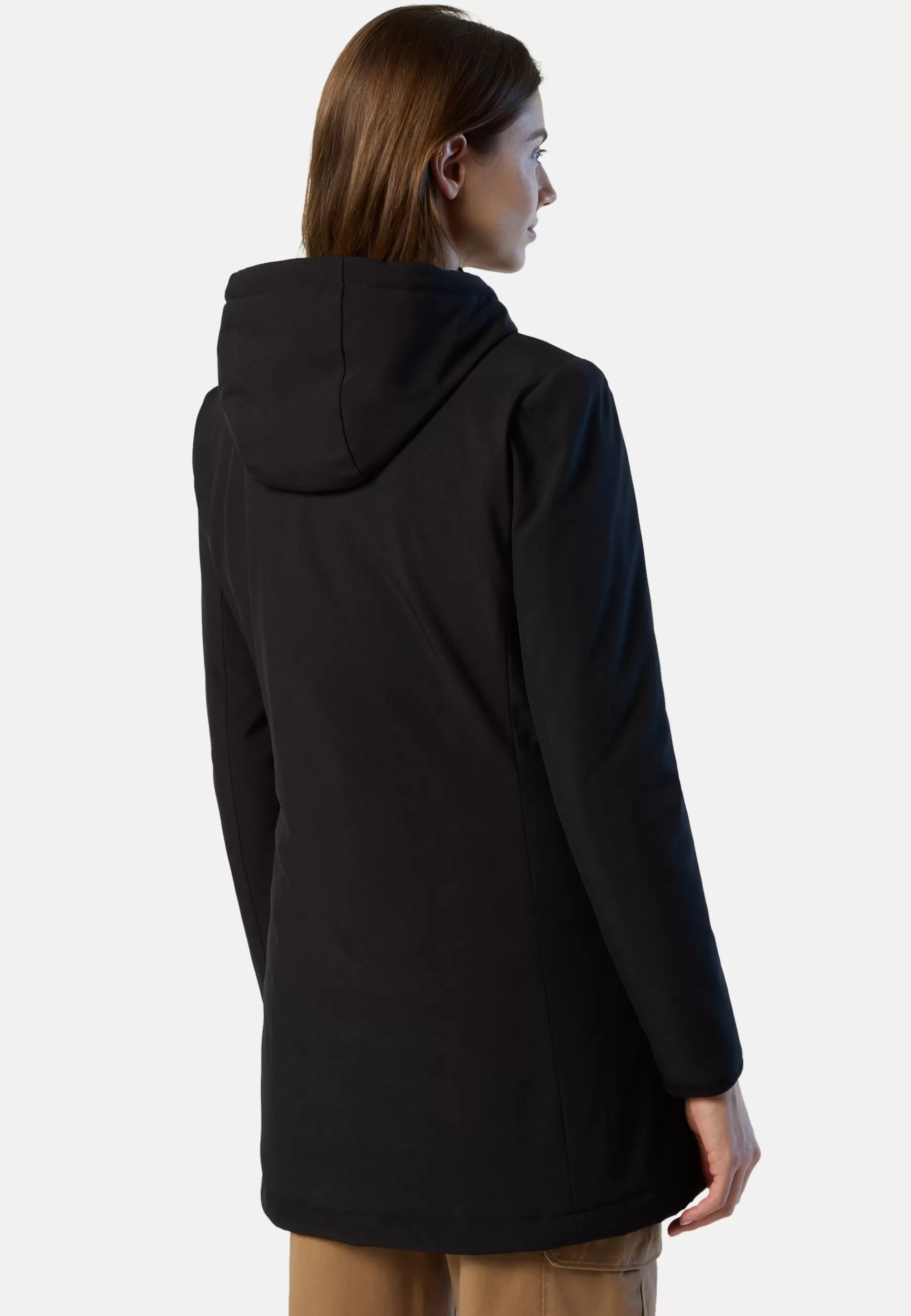 Femme North Sails Manteau D'Hiver