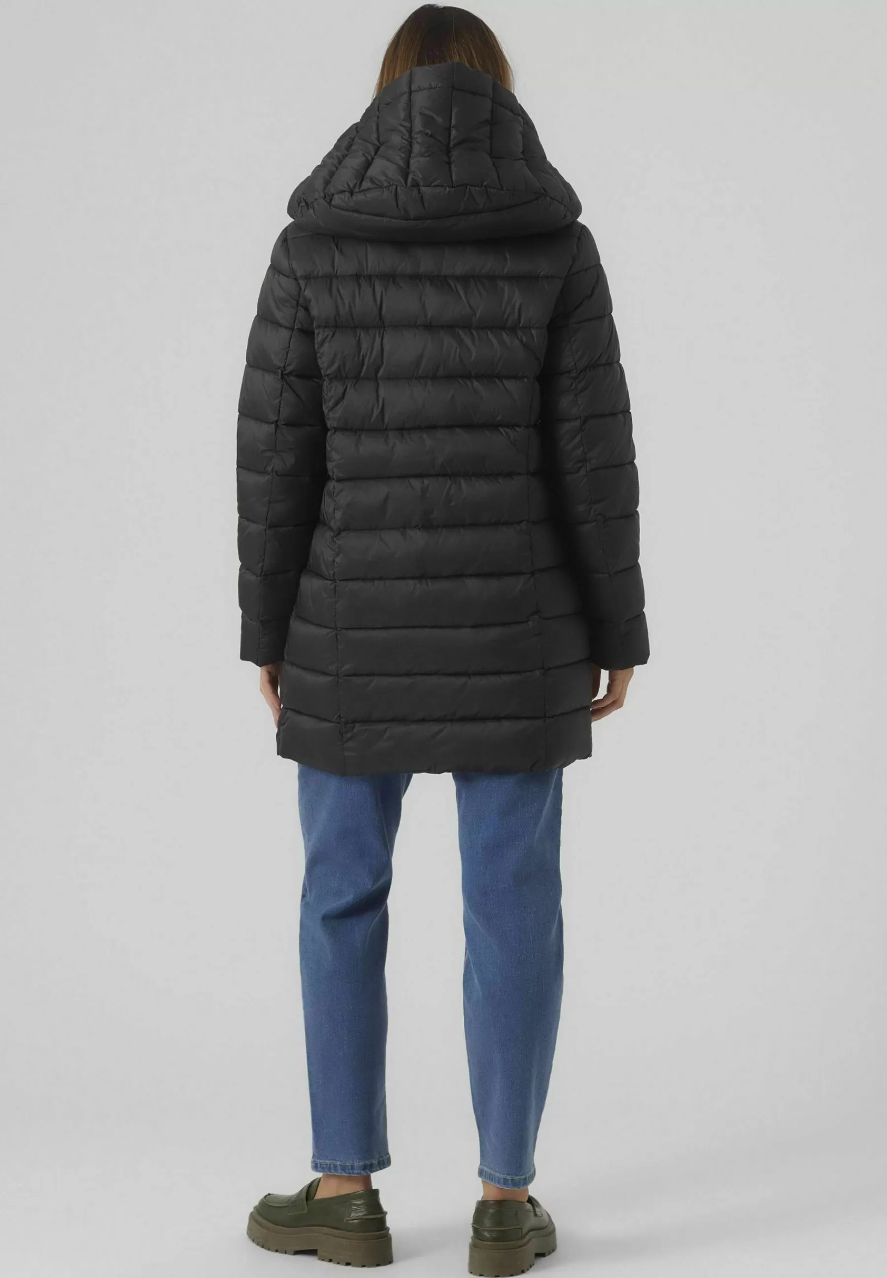 Femme Vero Moda Manteau D'Hiver