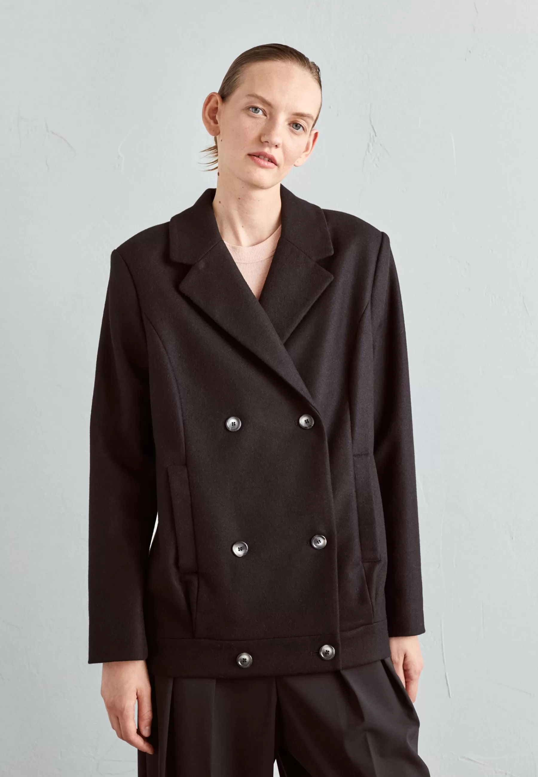 Milano Jacket - Manteau Court | DESIGNERS REMIX Store