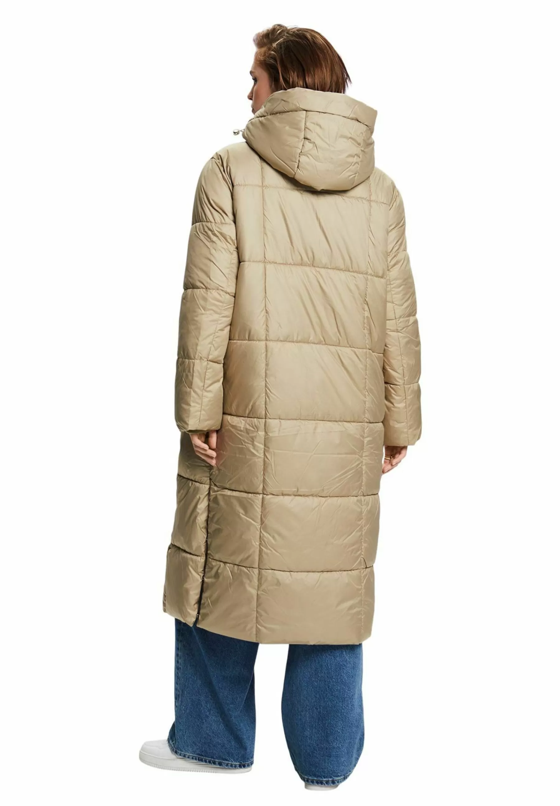 Femme Esprit Collection Mit Kapuze - Manteau D'Hiver