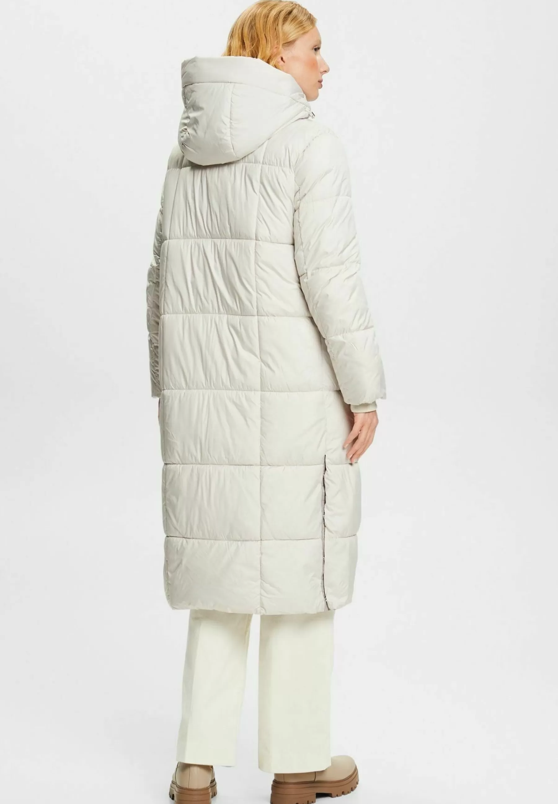 Femme Esprit Collection Mit Kapuze - Manteau D'Hiver