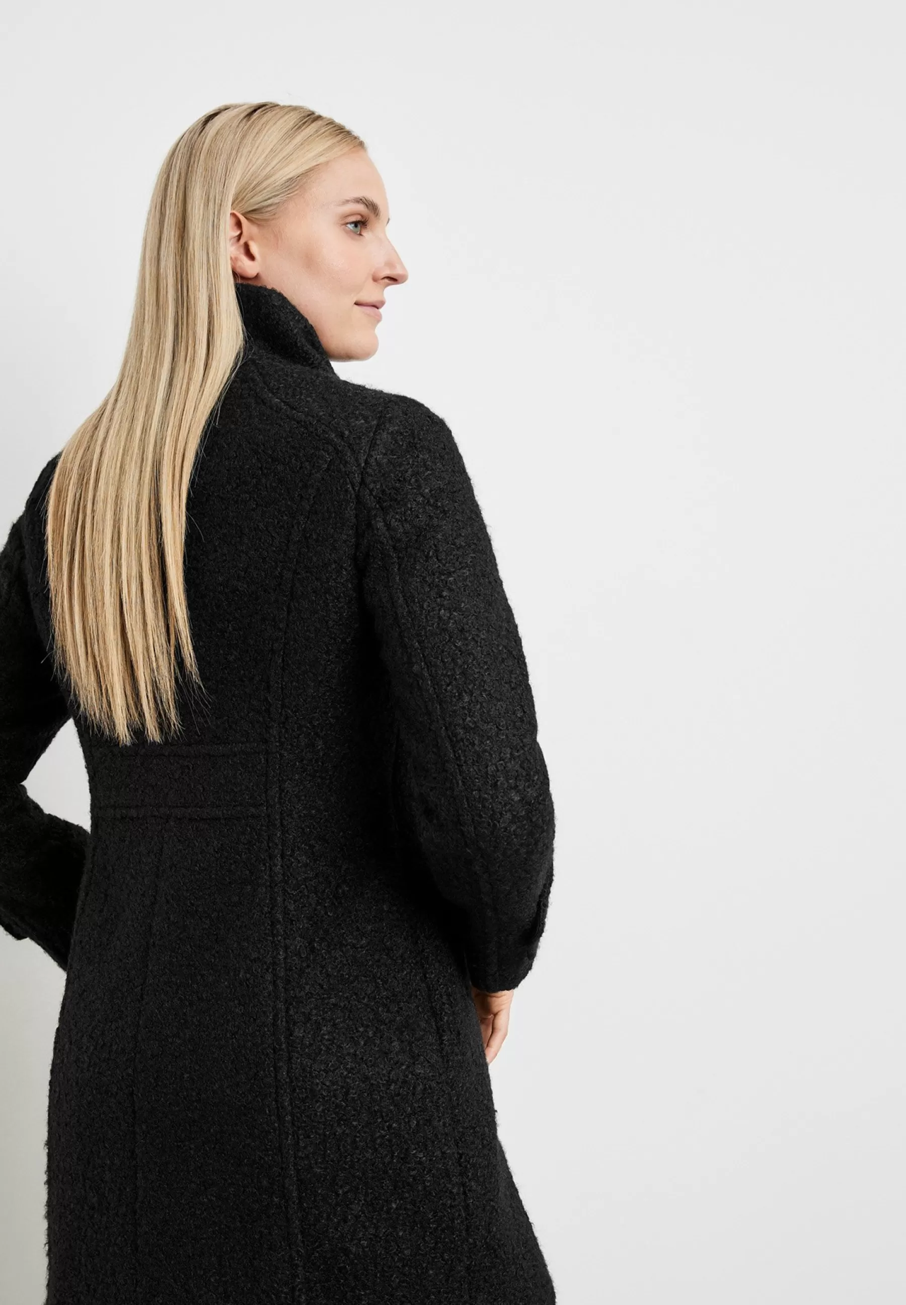 Mit Stehkragen - Manteau Classique | Taifun Cheap