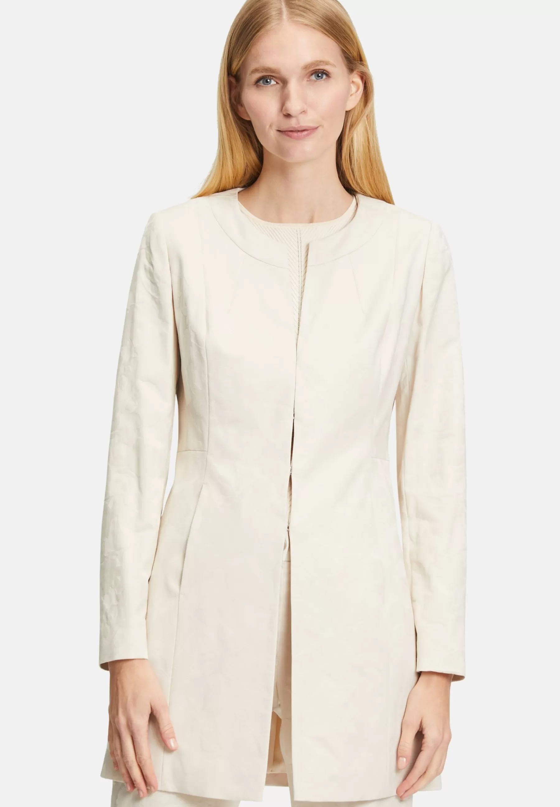 Mit Taschen - Manteau Court | Betty Barclay Cheap