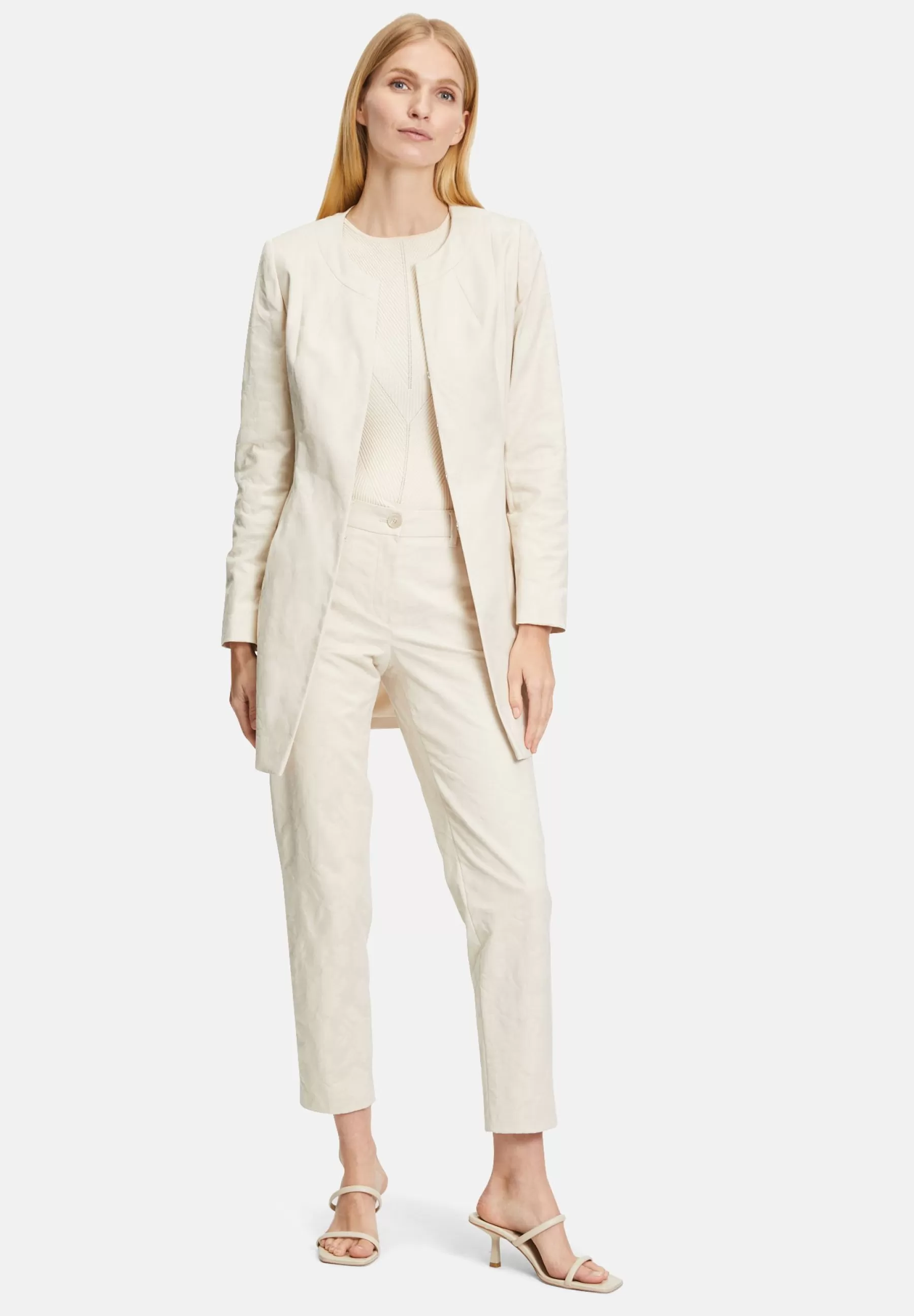 Mit Taschen - Manteau Court | Betty Barclay Cheap