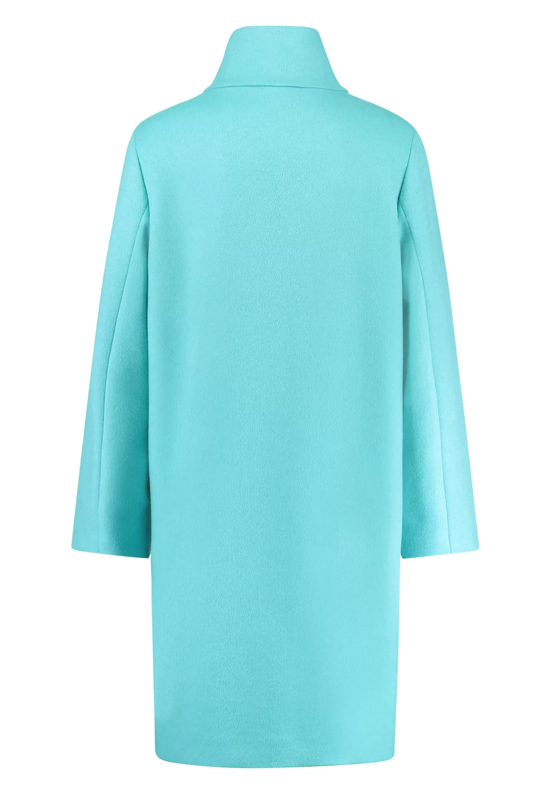 Mit Verdeckter Leiste - Manteau Classique | Gerry Weber Online