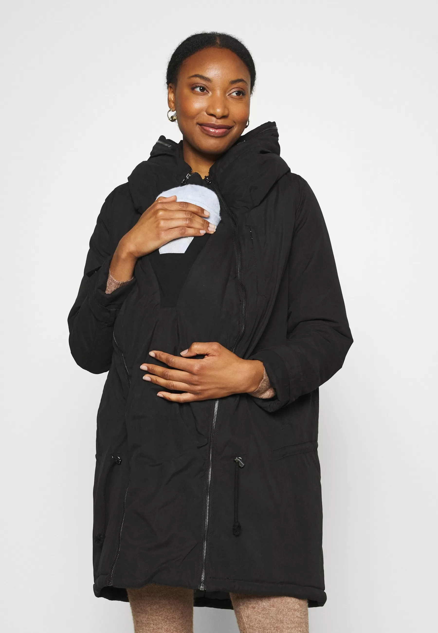 Femme MAMALICIOUS Mltikka Padded Jacket - Manteau D'Hiver