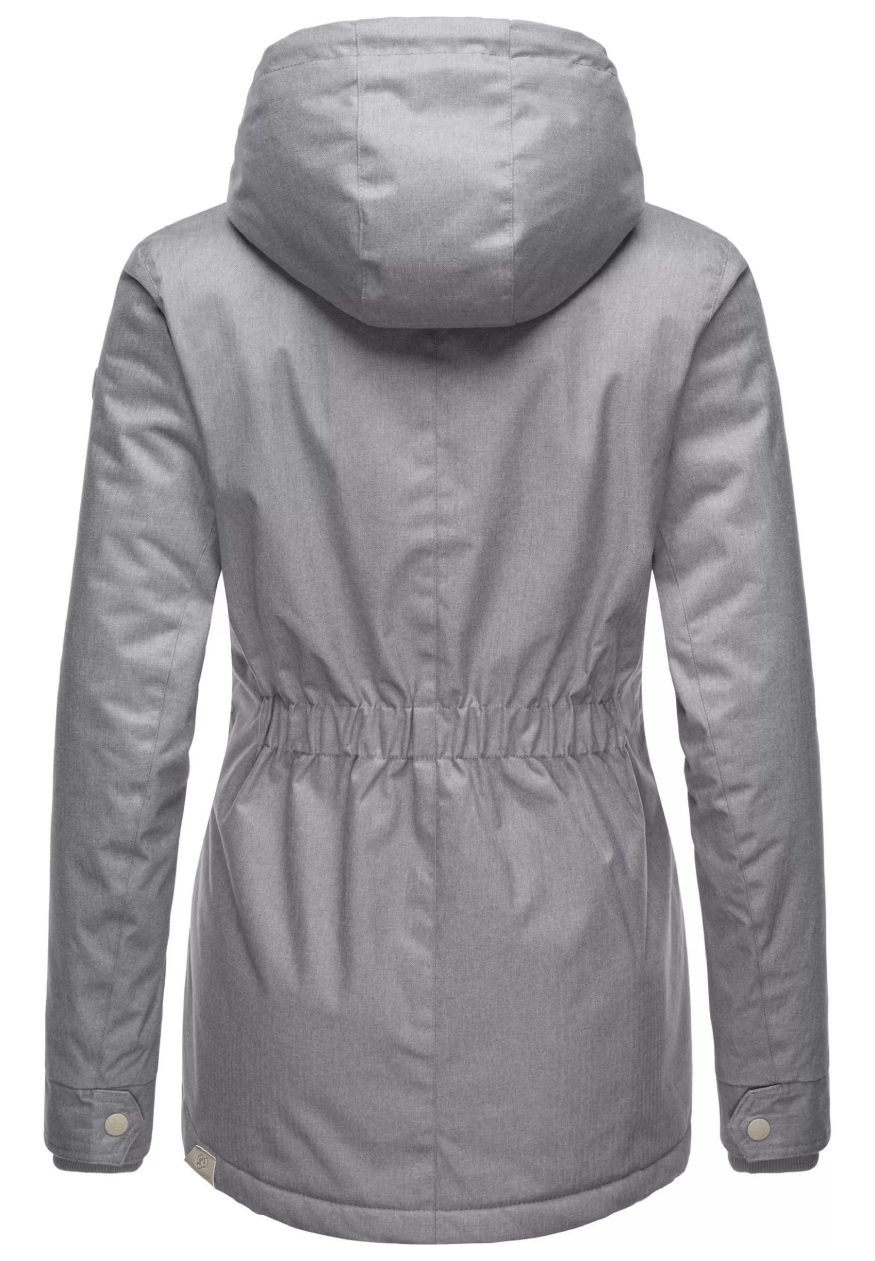 Femme Ragwear Monade - Manteau D'Hiver