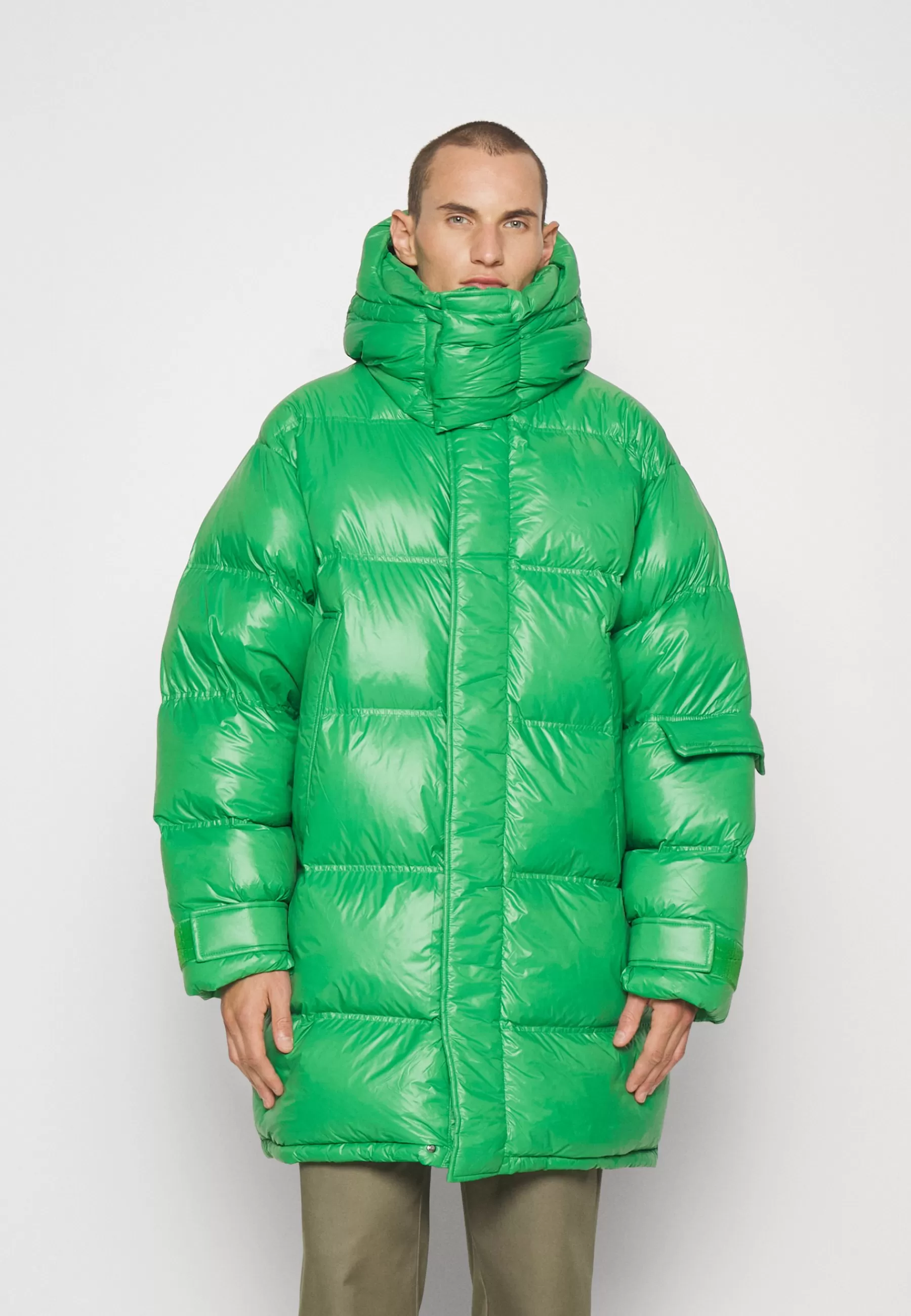Femme Holzweiler Narvik Unisex - Doudoune
