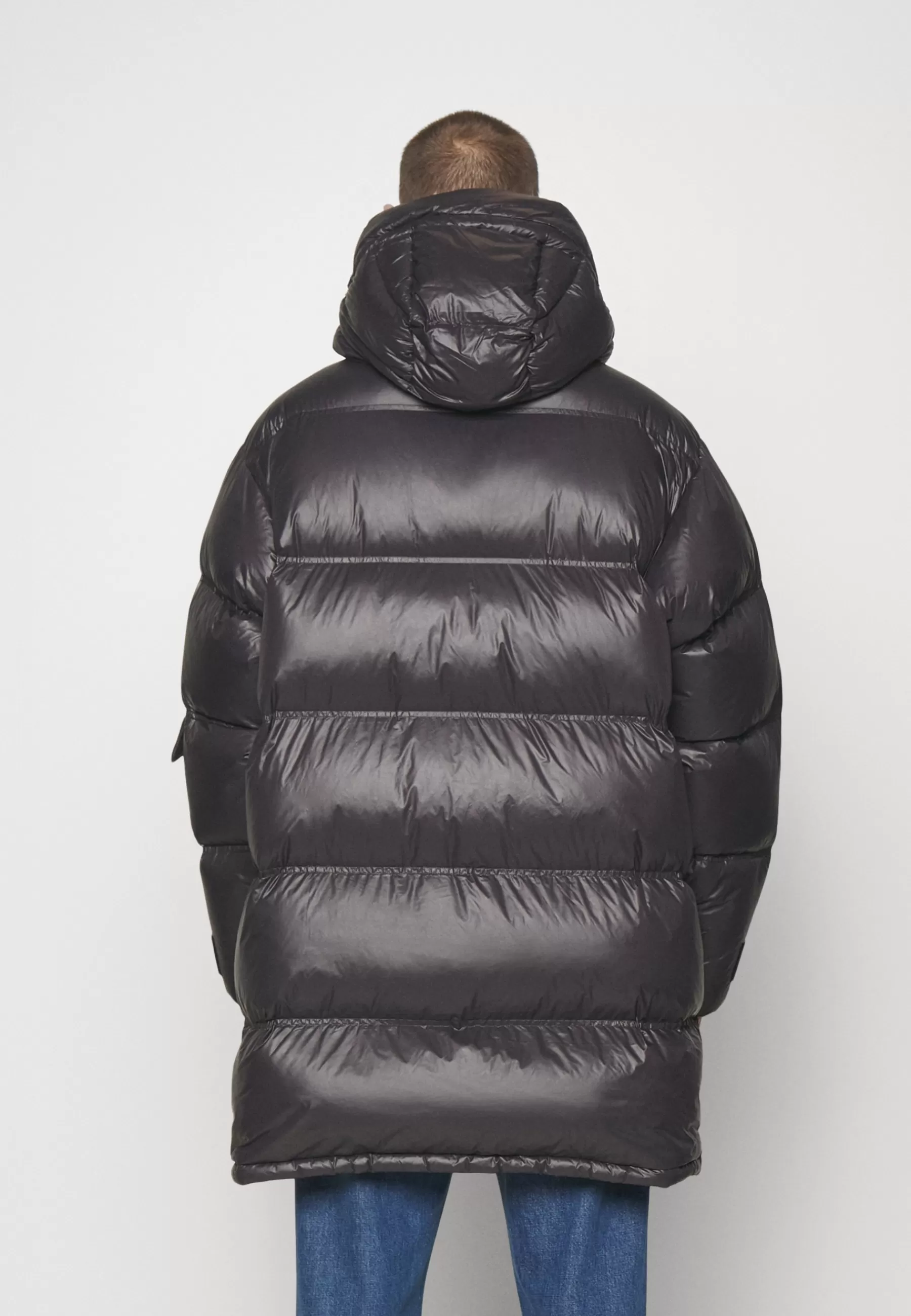 Femme Holzweiler Narvik Unisex - Doudoune