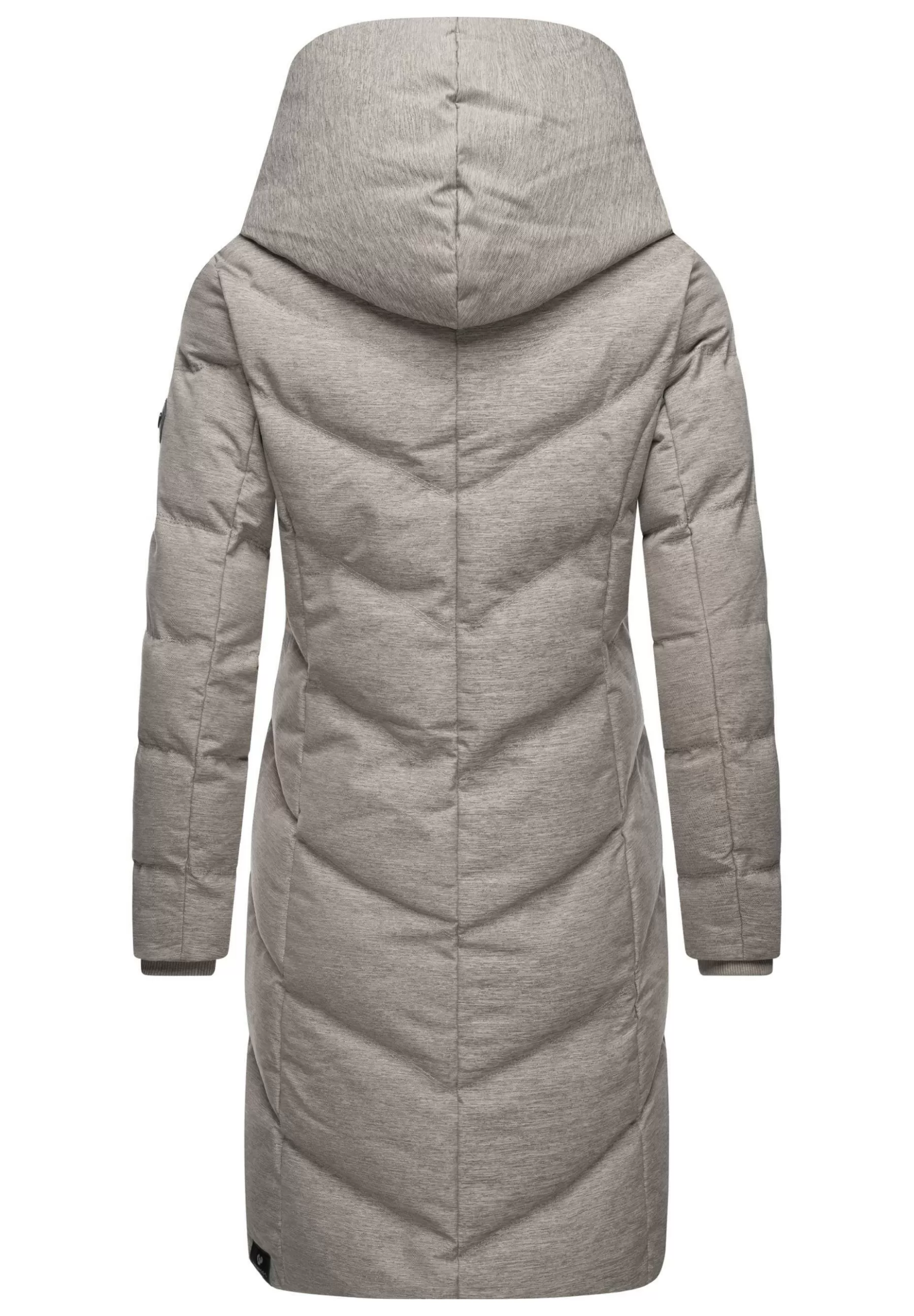 Femme Ragwear Natalka - Manteau D'Hiver