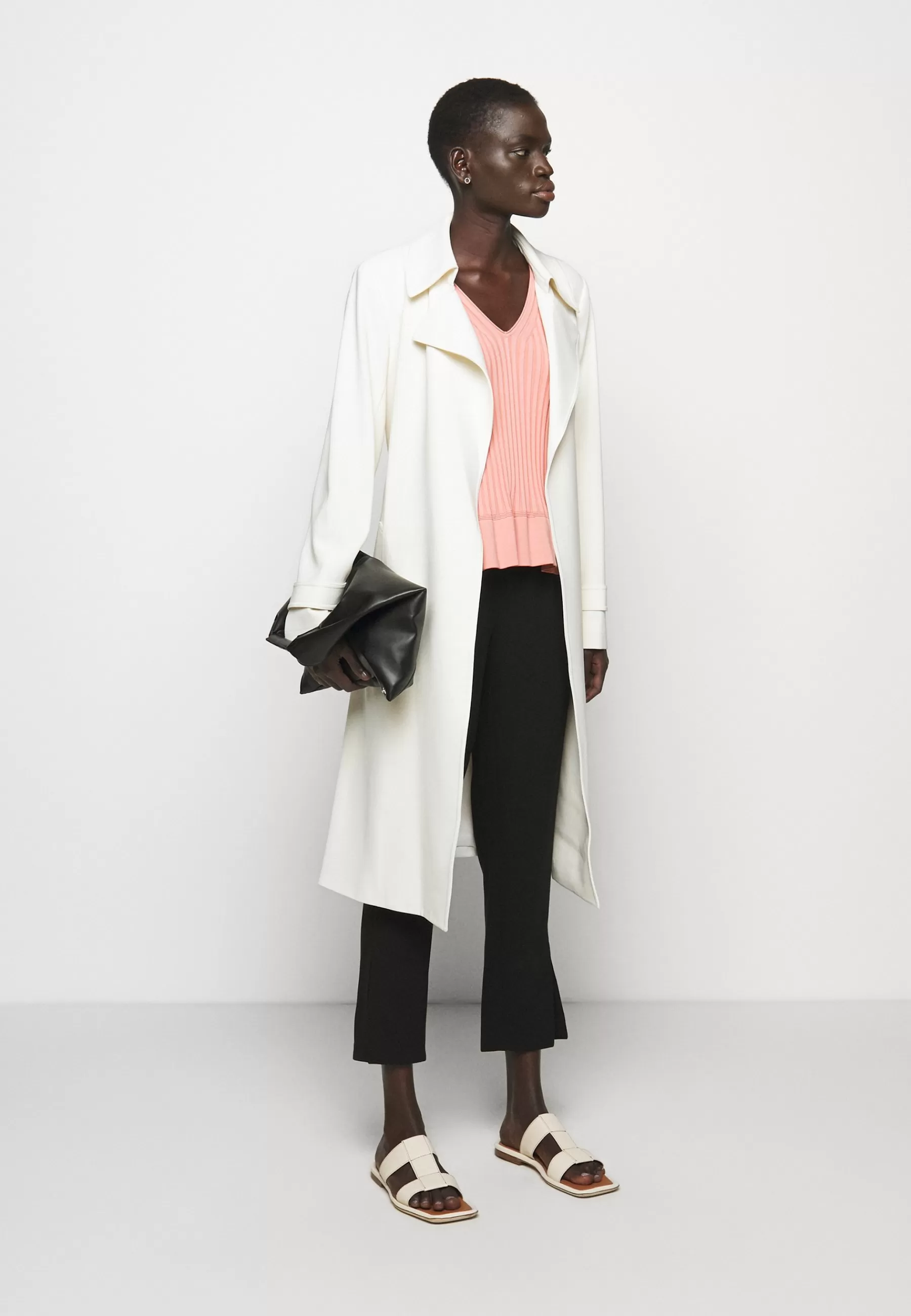Oaklane Admiral - Trench | Theory Outlet
