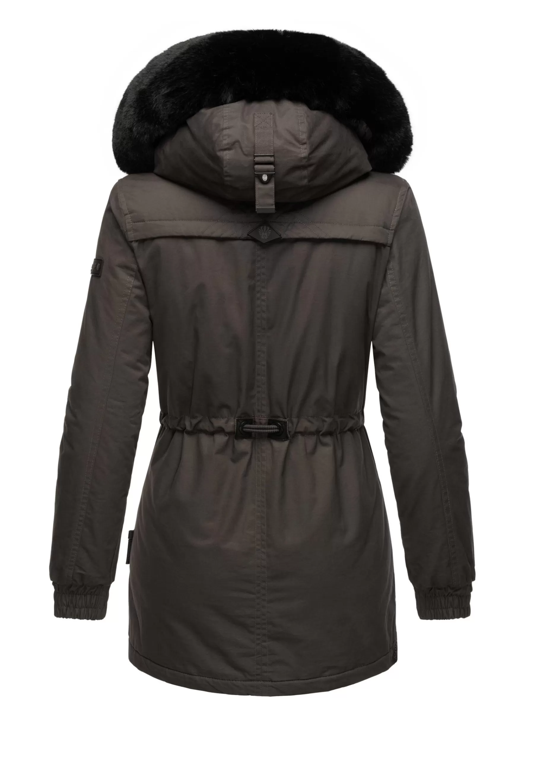 Femme Navahoo Olessaa - Manteau D'Hiver
