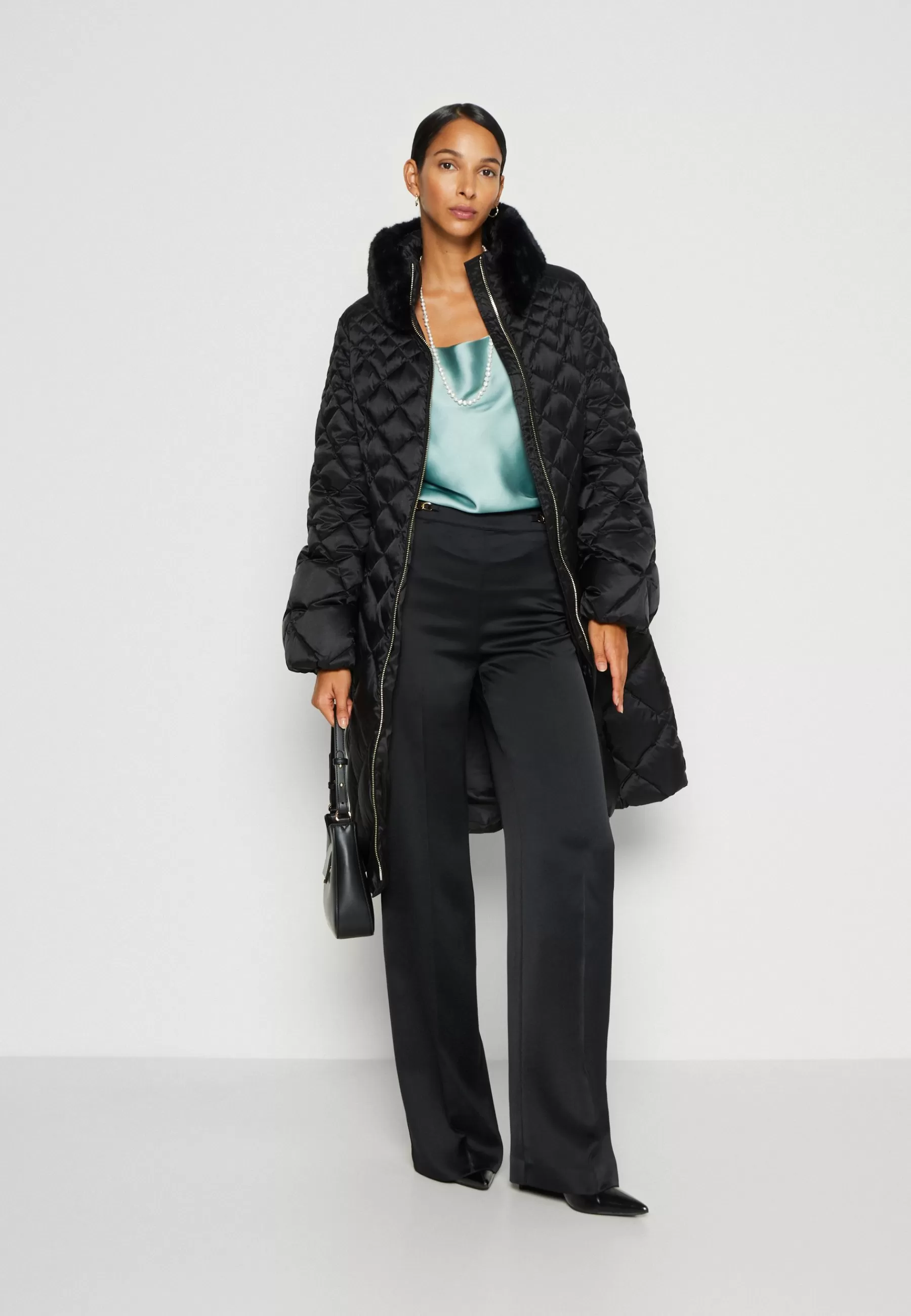 Femme MARCIANO BY GUESS Olivia Coat - Manteau D'Hiver