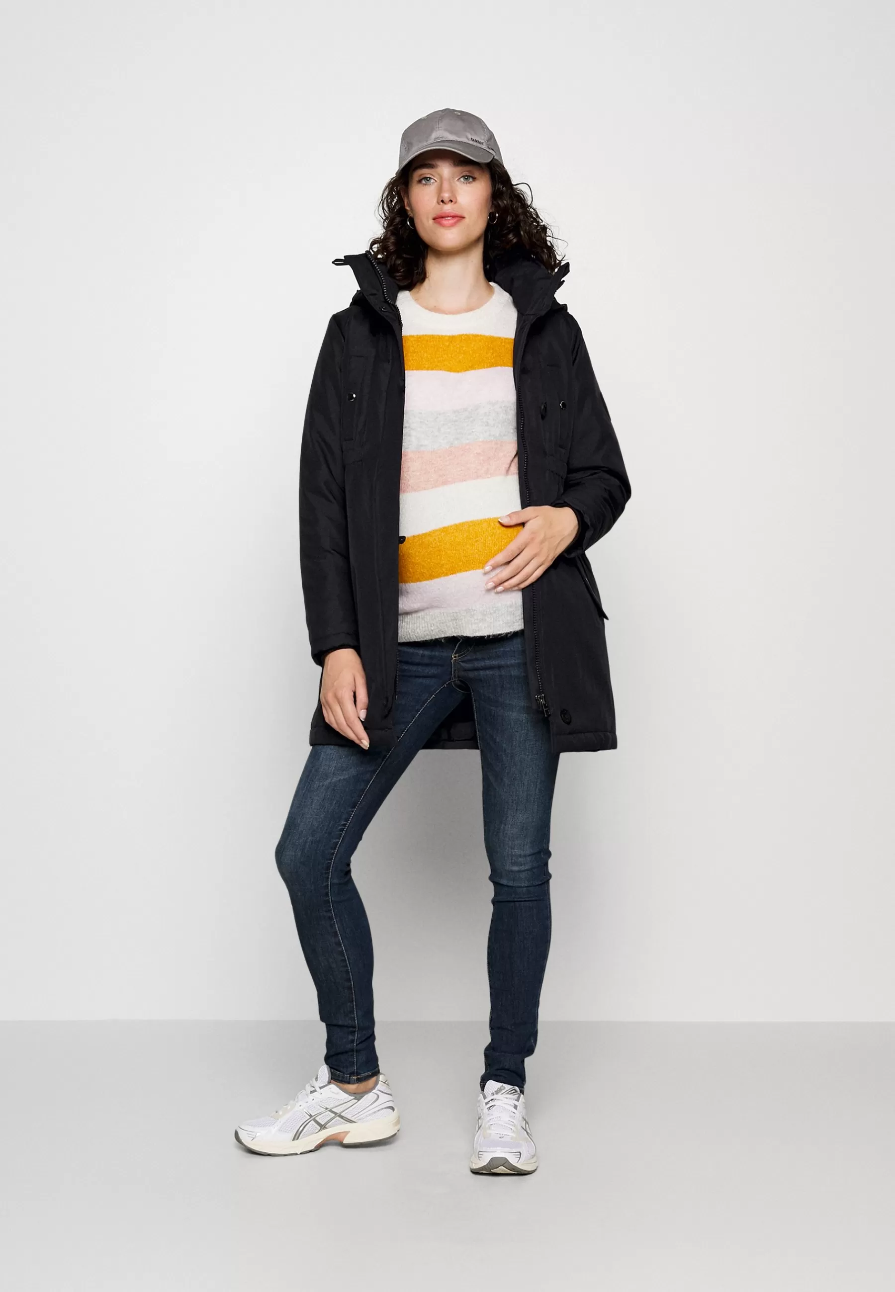 Femme ONLY MATERNITY Olmiris - Manteau D'Hiver