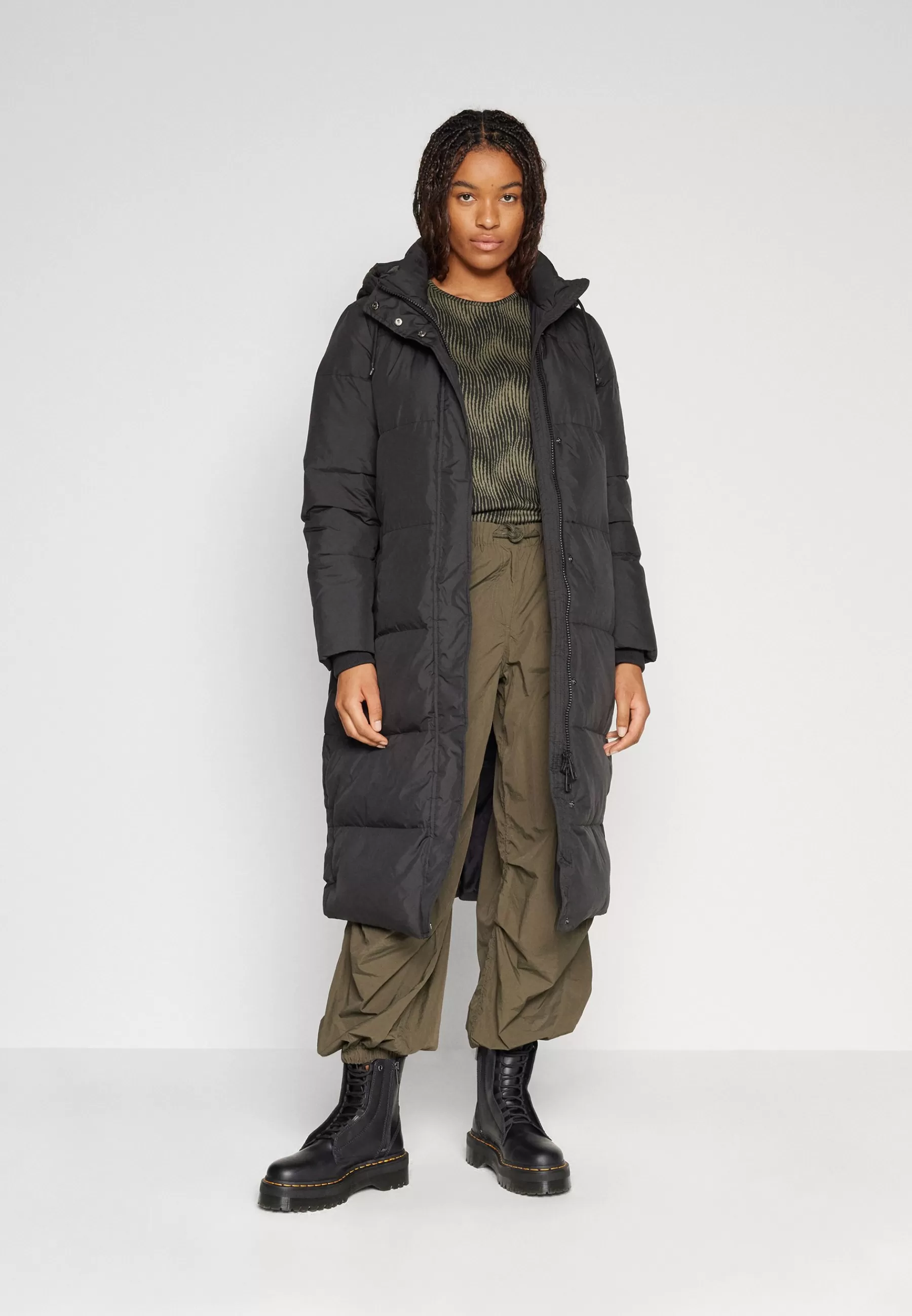 Femme ONLY Onlalice Coat - Doudoune
