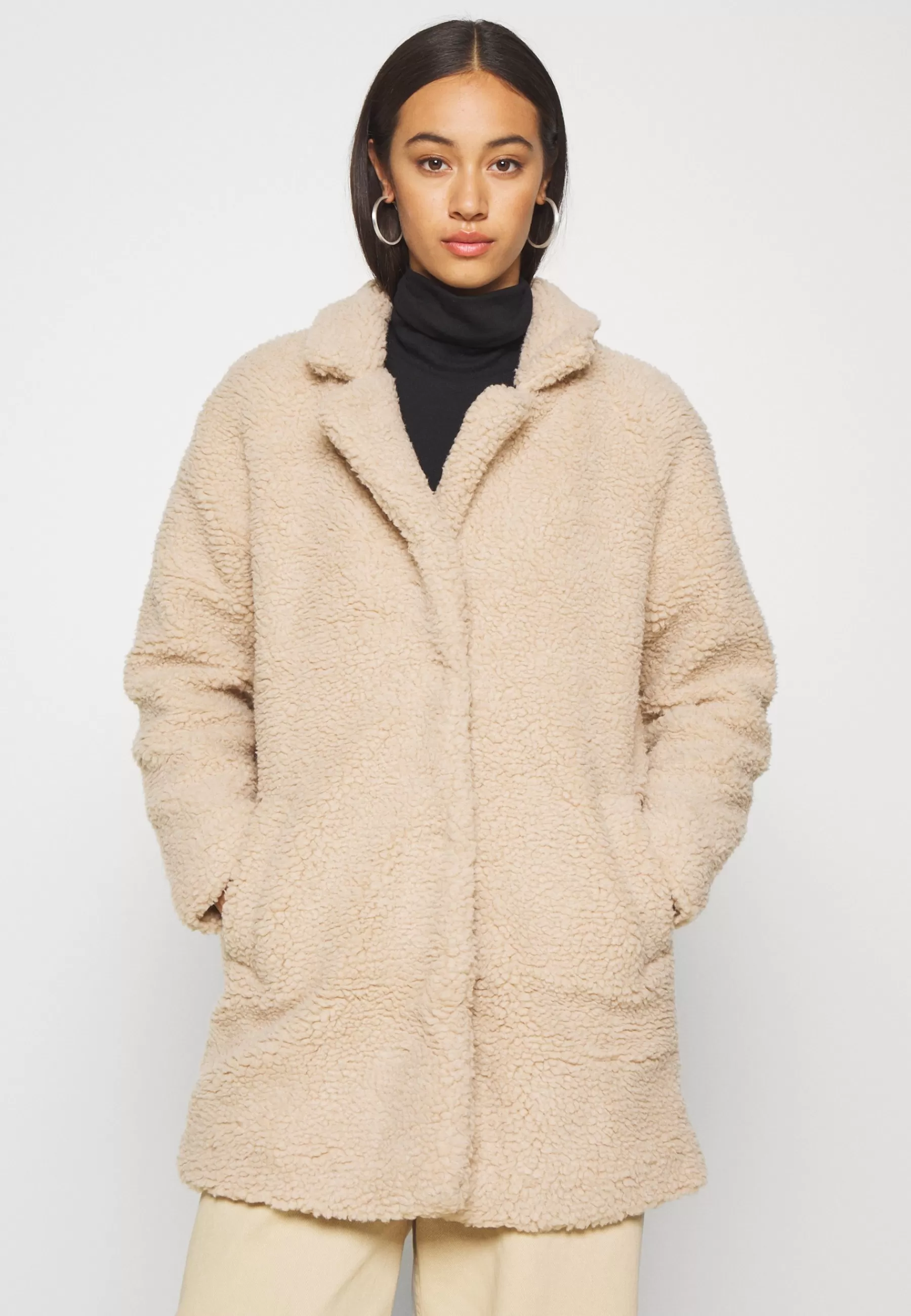 Femme ONLY Onlaurelia Coat - Manteau D'Hiver