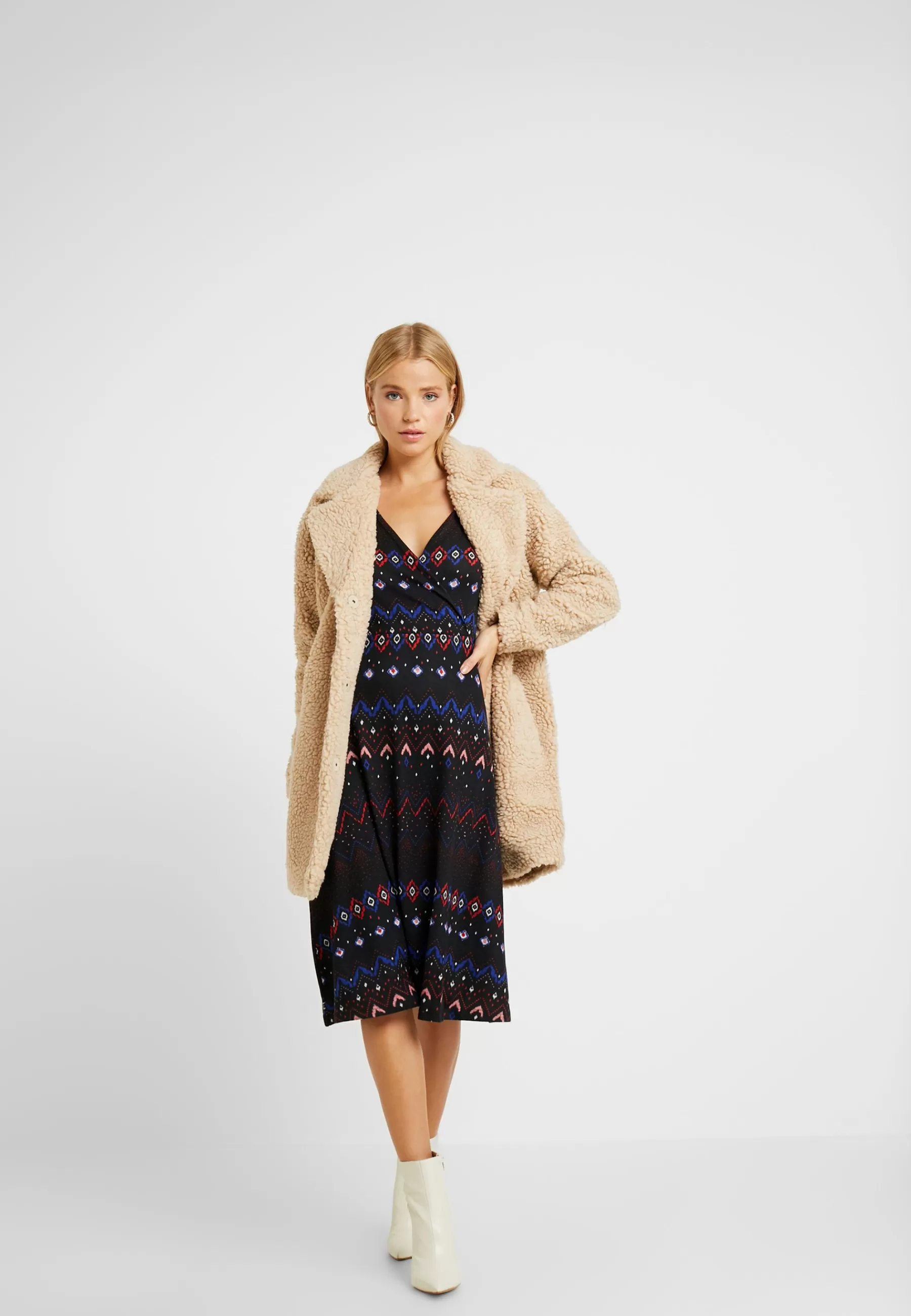 Femme ONLY Petite Onlaurelia Coat - Manteau D'Hiver