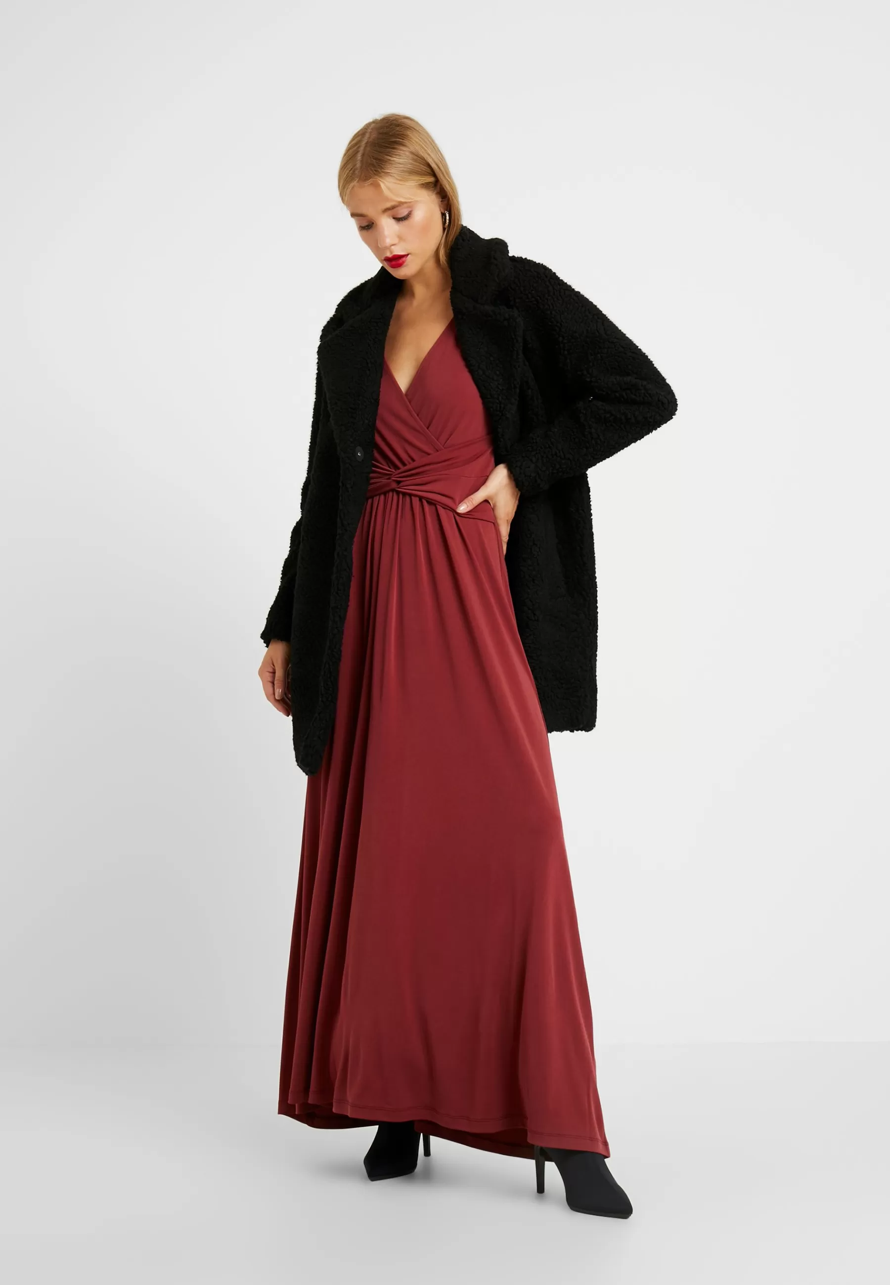 Femme ONLY Petite Onlaurelia Coat - Manteau D'Hiver