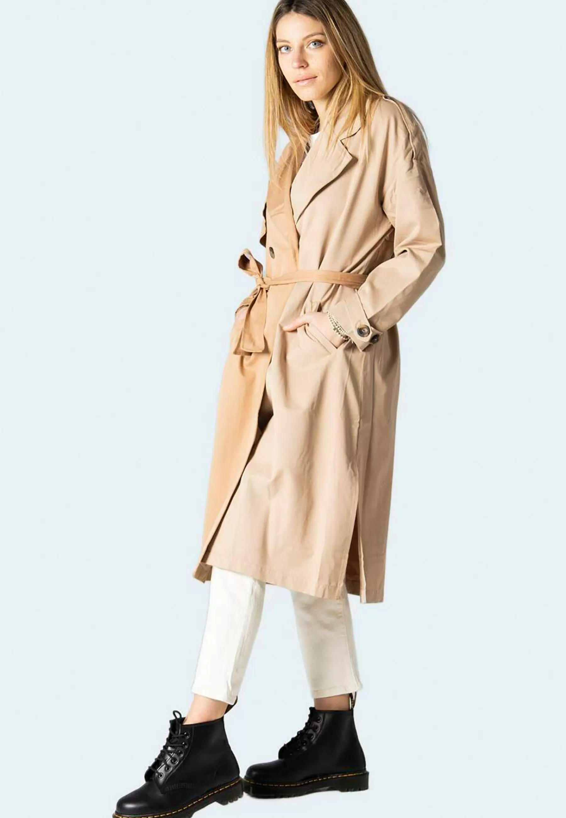 Onlbetty - Trench | ONLY Online