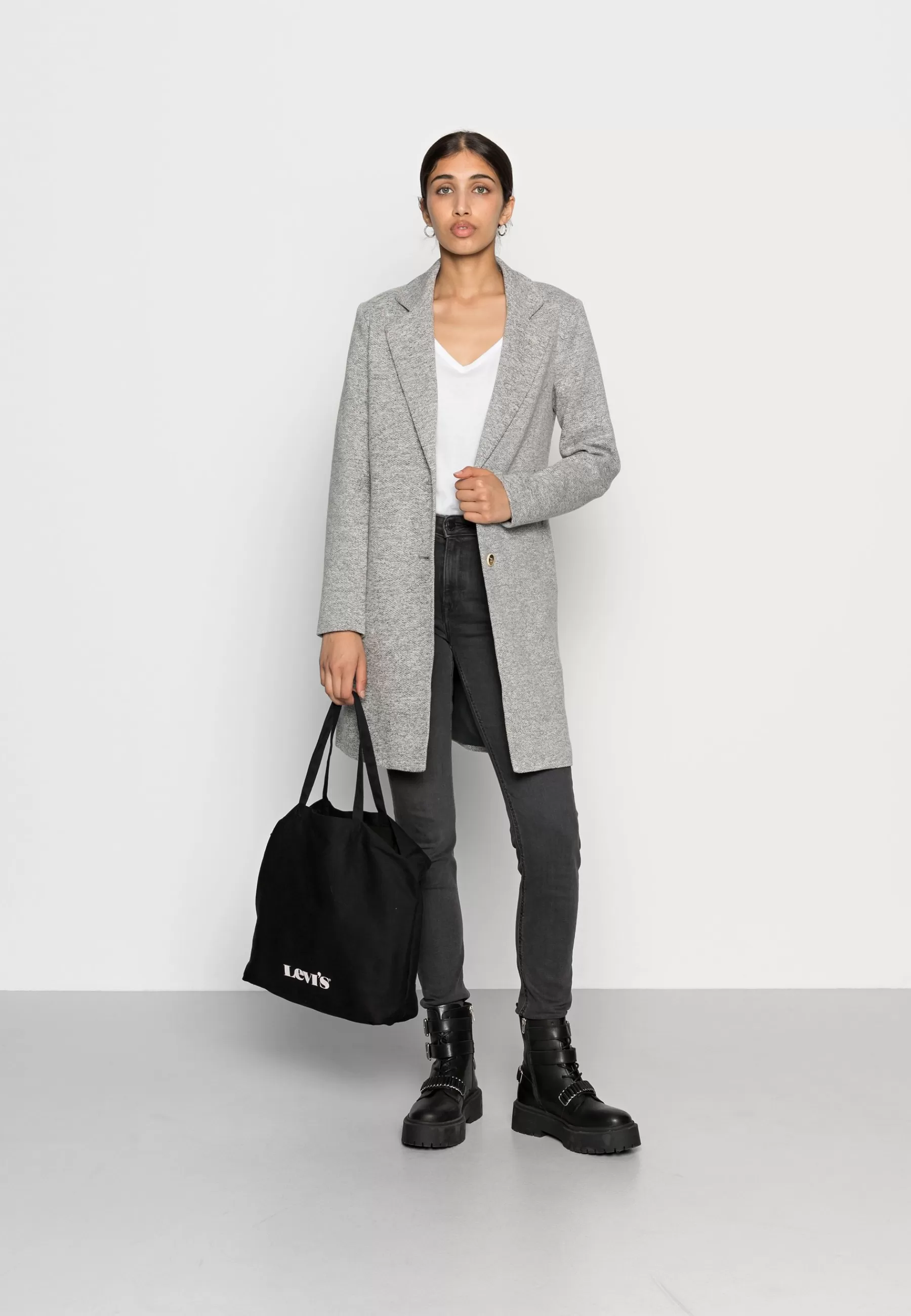 Femme ONLY Onlcarrie - Manteau Classique