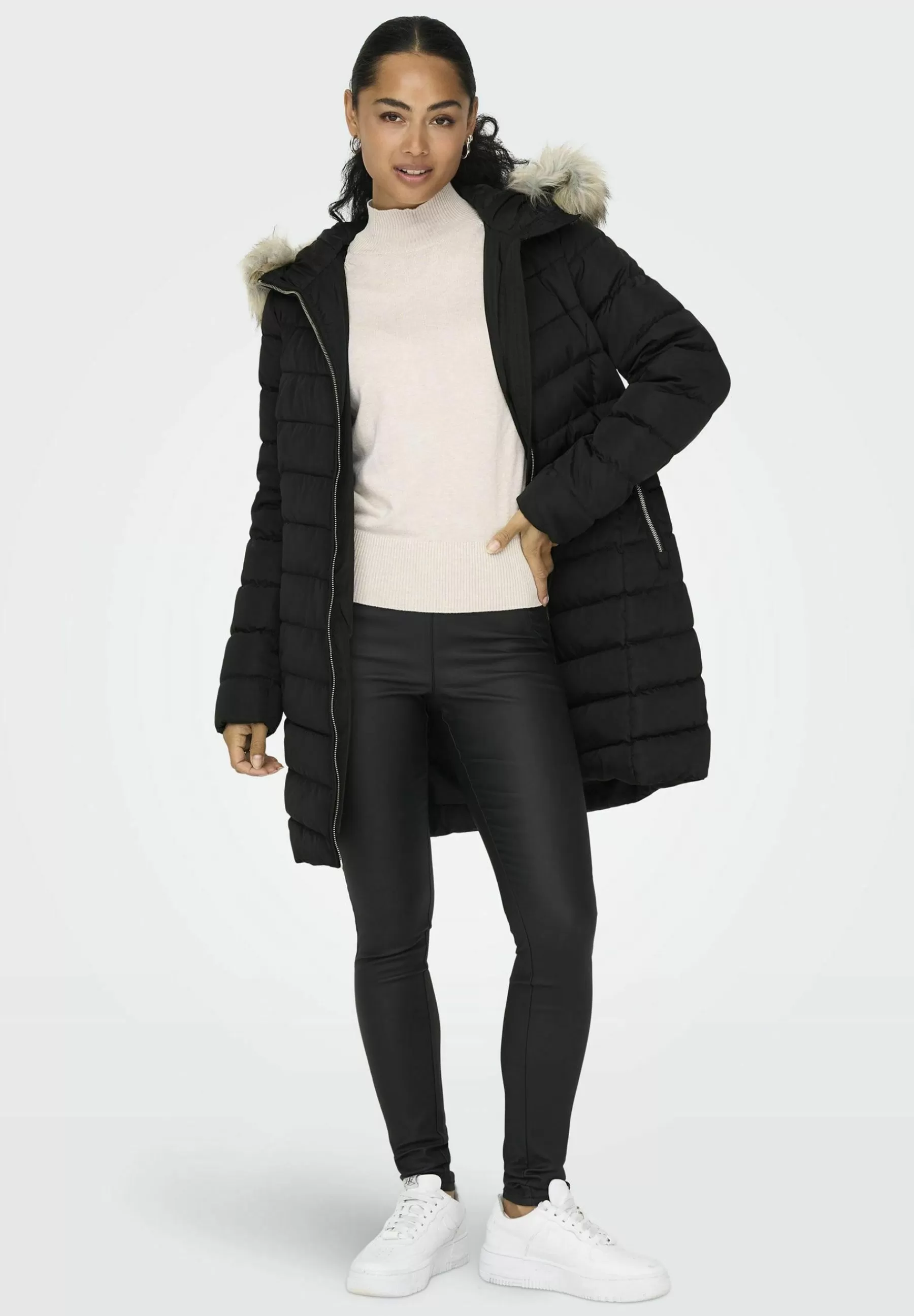 Femme ONLY Onlellan - Manteau D'Hiver