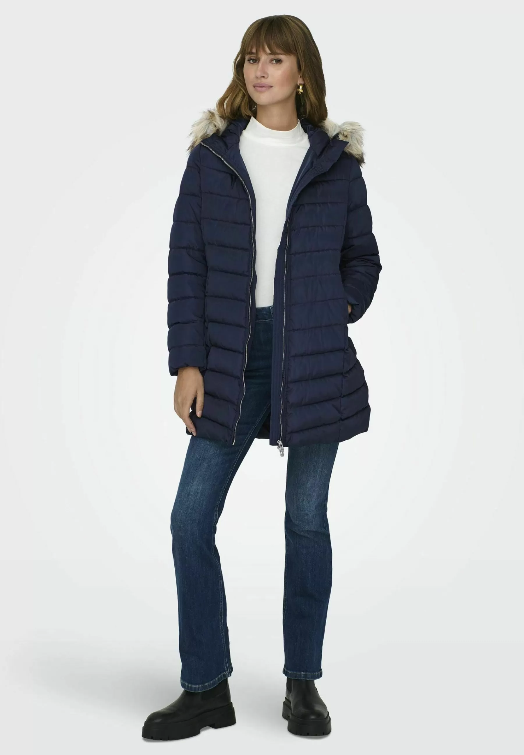 Femme ONLY Onlellan - Manteau D'Hiver