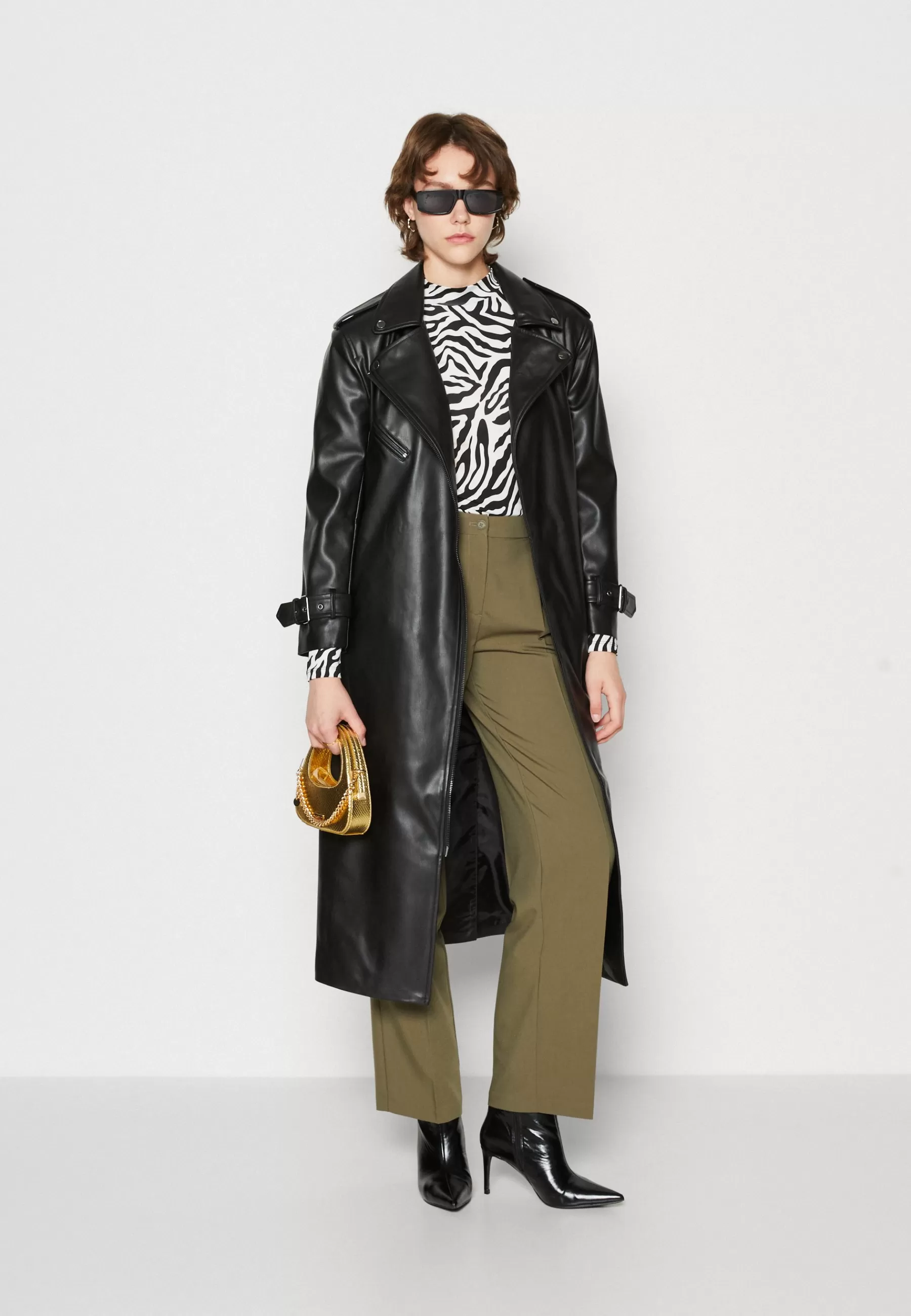 Onlfreja - Trench | ONLY Best