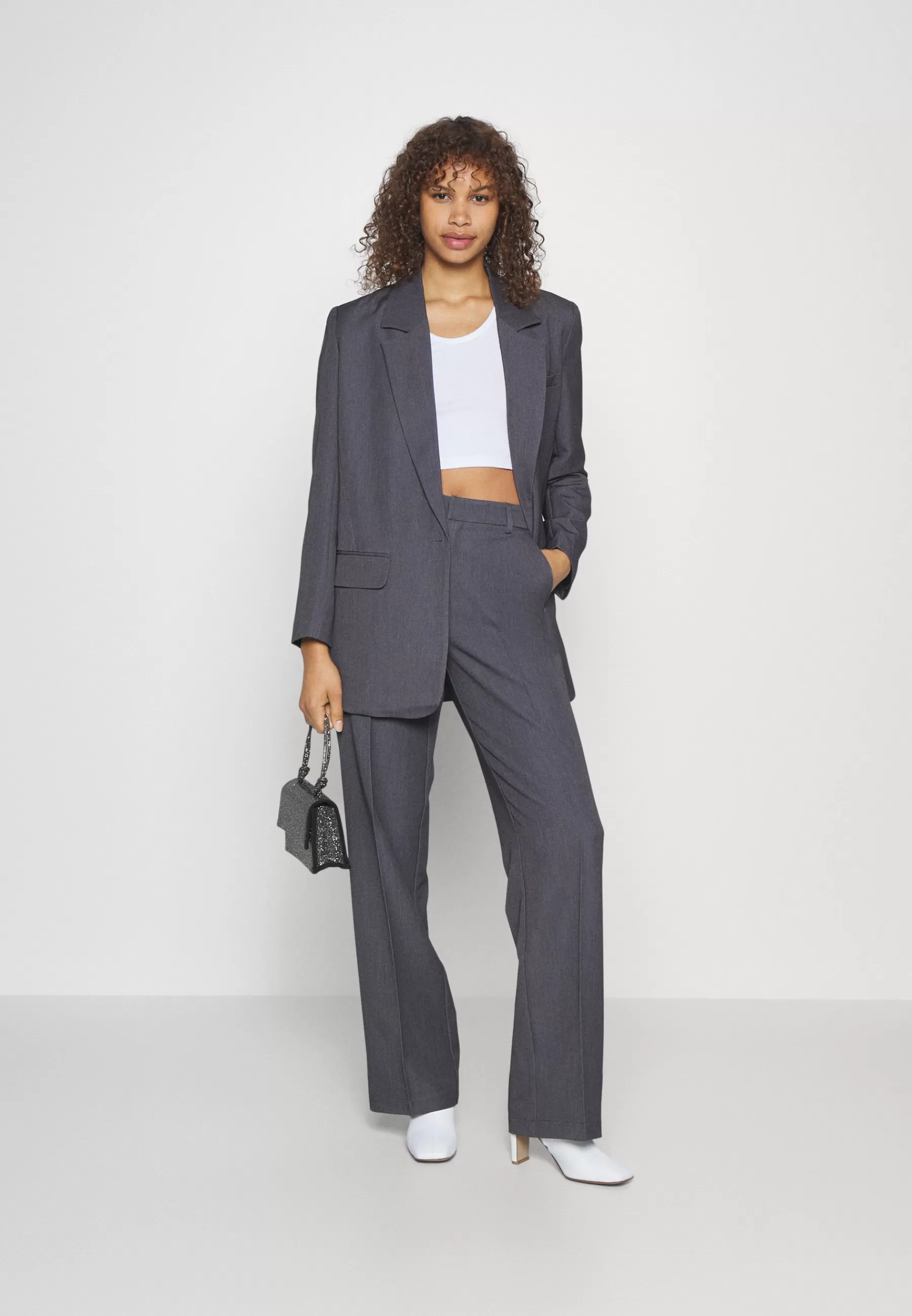 Onlhattie - Manteau Court | ONLY Tall Discount