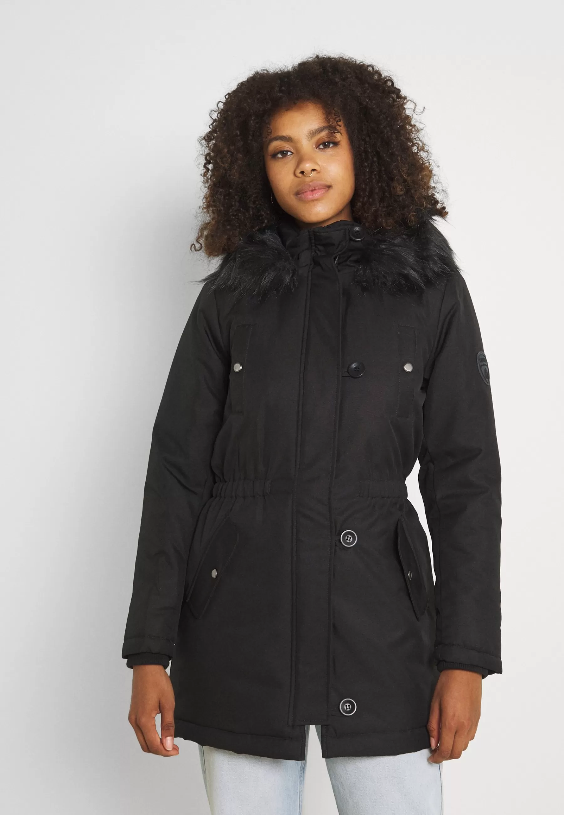Femme ONLY Onliris - Manteau D'Hiver