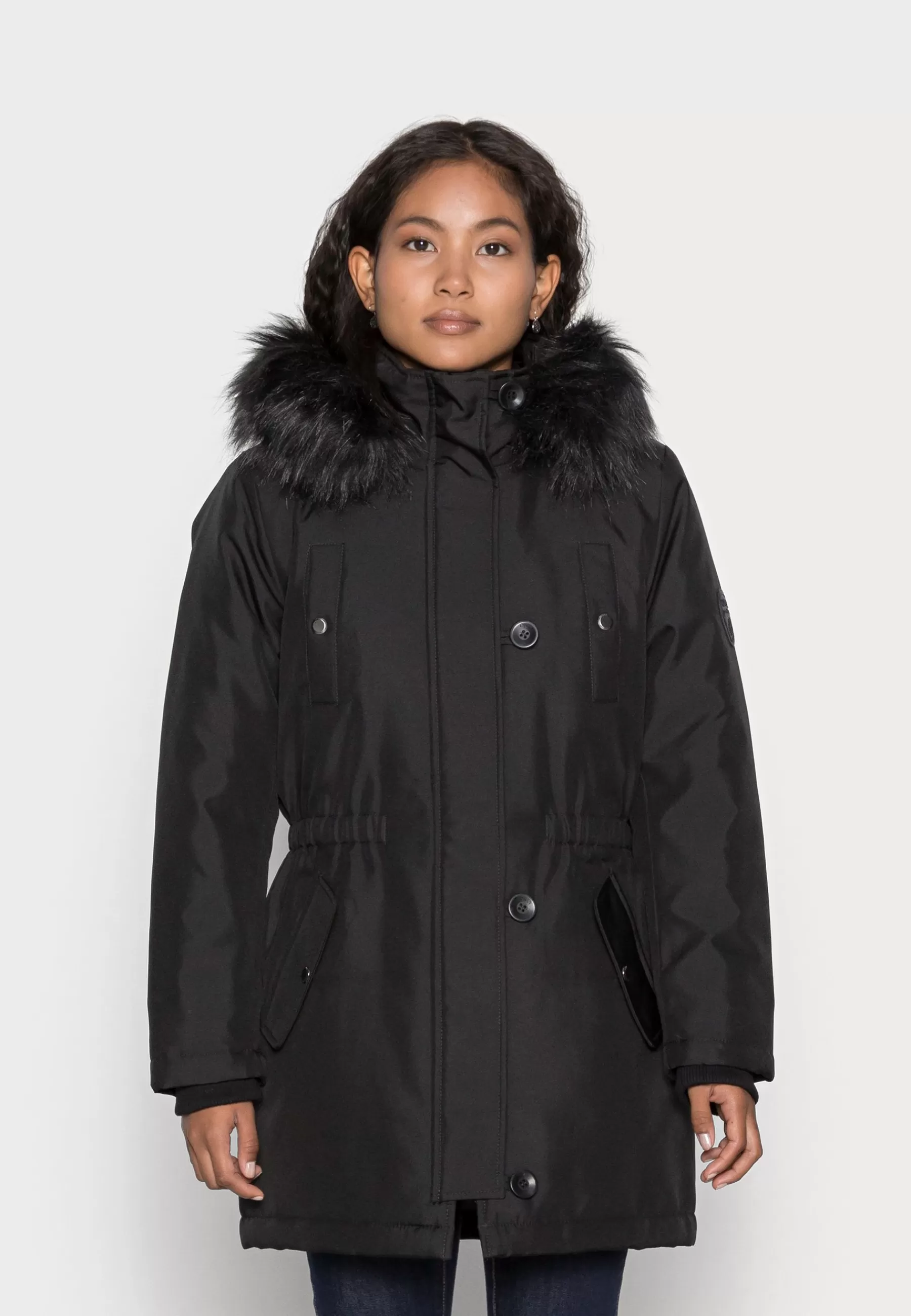 Femme ONLY Petite Onliris - Manteau D'Hiver