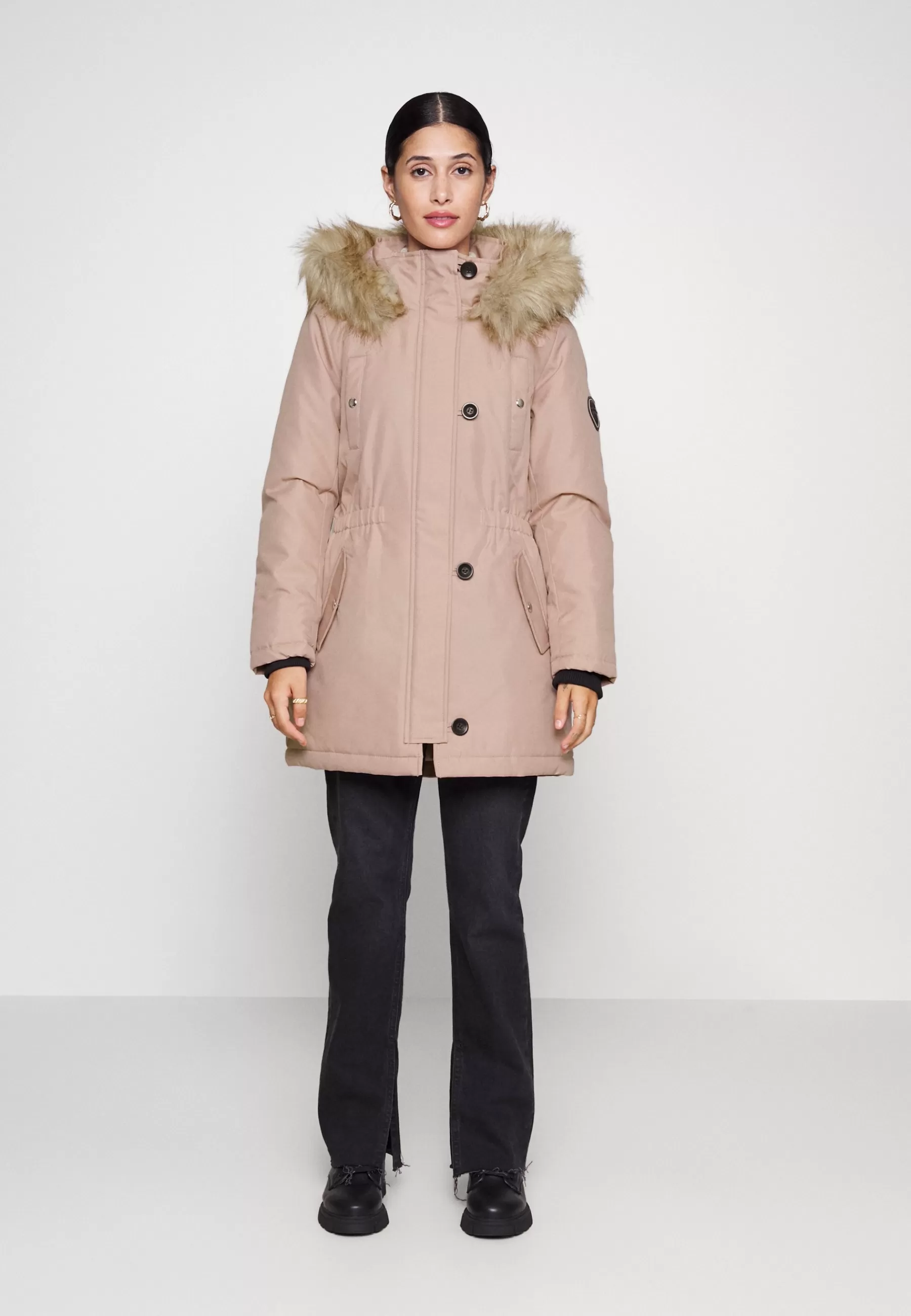 Femme ONLY Petite Onliris - Manteau D'Hiver