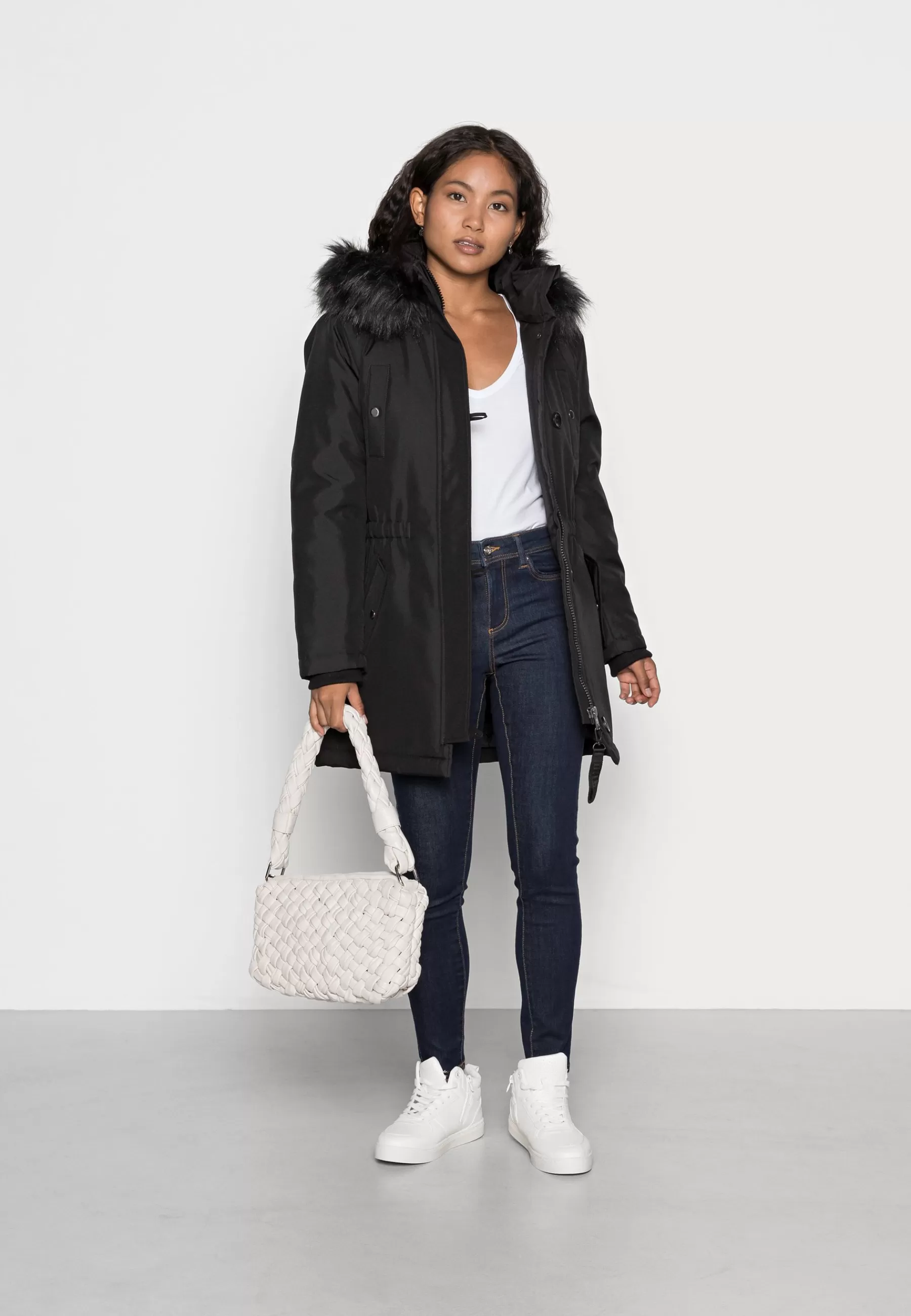 Femme ONLY Petite Onliris - Manteau D'Hiver
